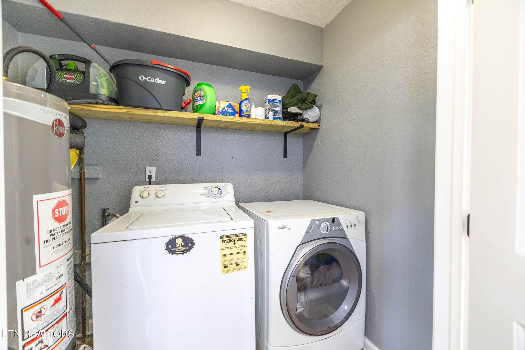 307 Glendale Avenue Clinton TN 37716