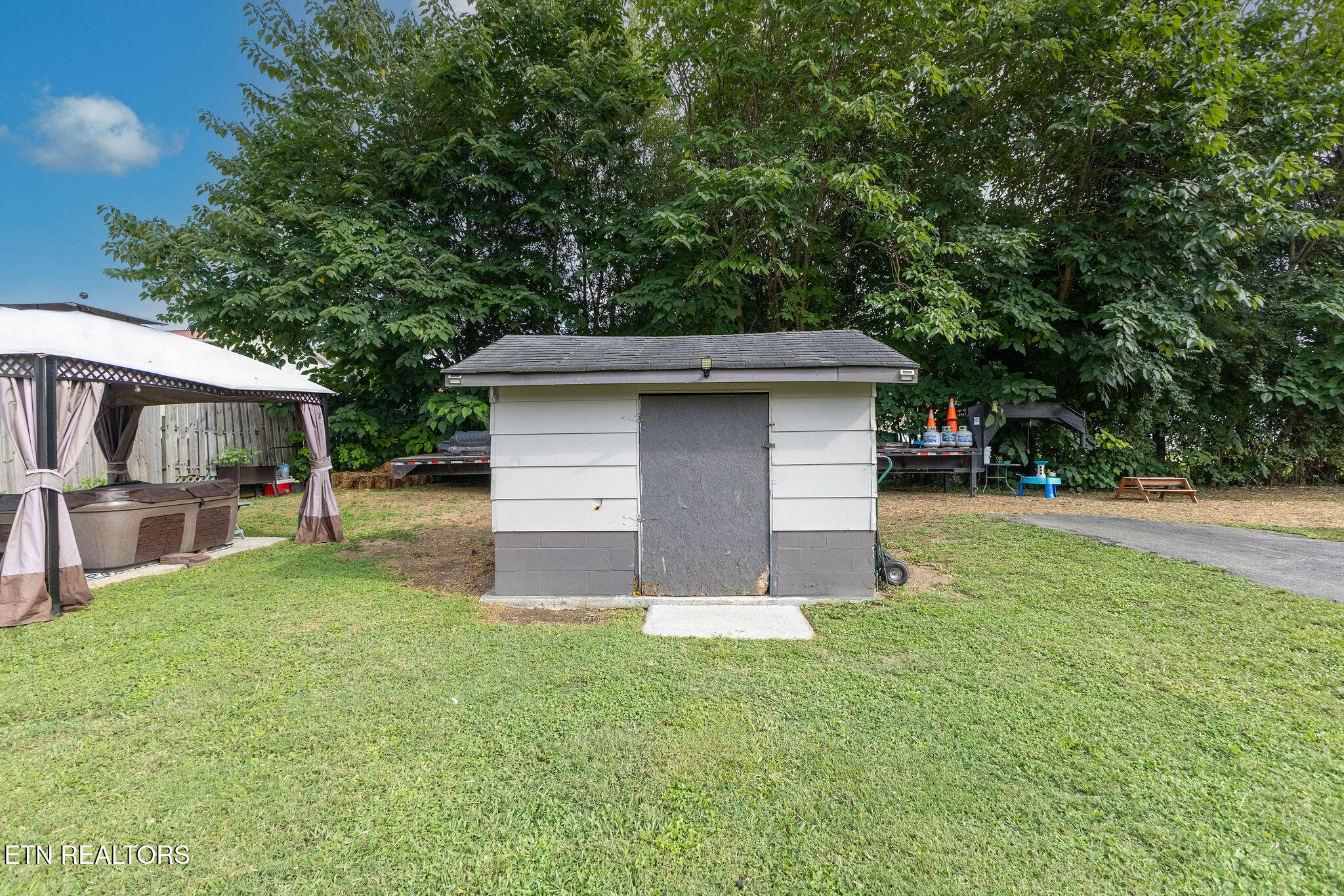 307 Glendale Avenue Clinton TN 37716