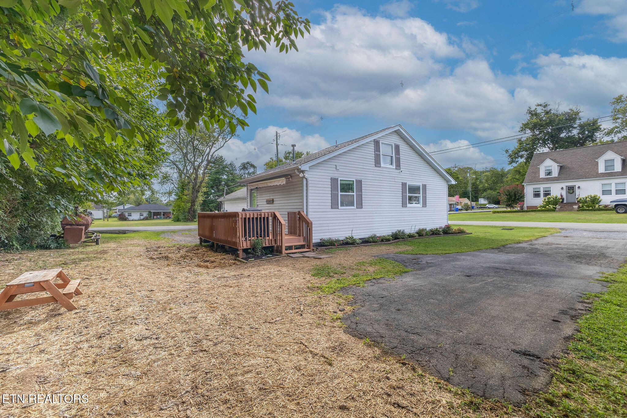 307 Glendale Avenue Clinton TN 37716