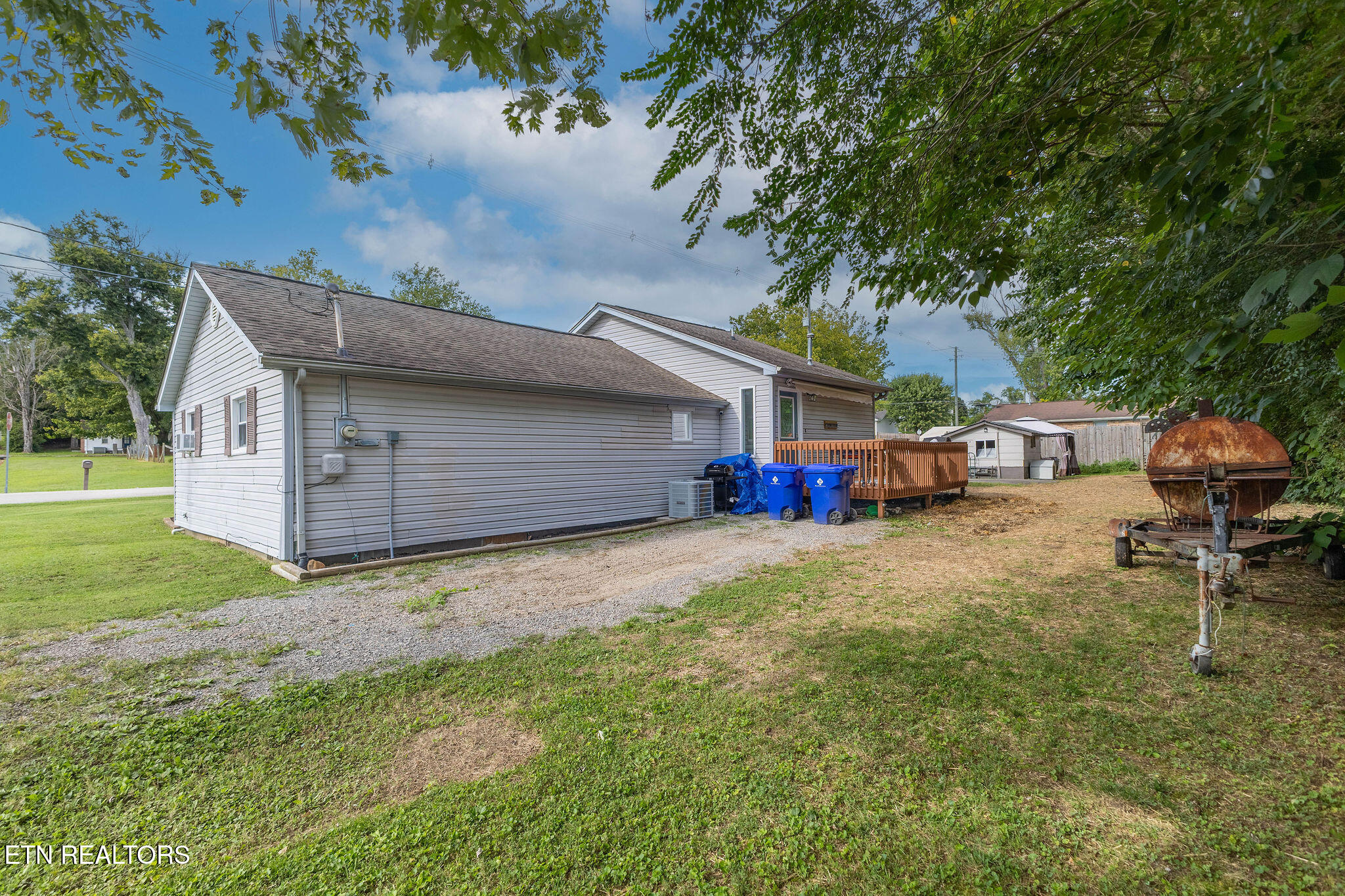 307 Glendale Avenue Clinton TN 37716
