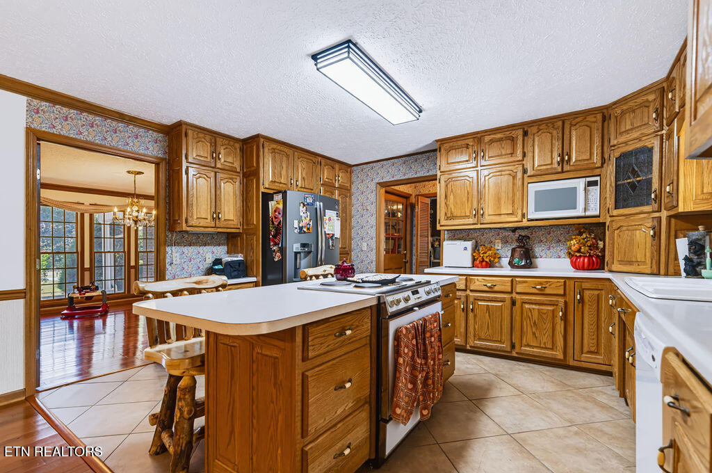 3114 Wearwood Drive Sevierville TN 37862