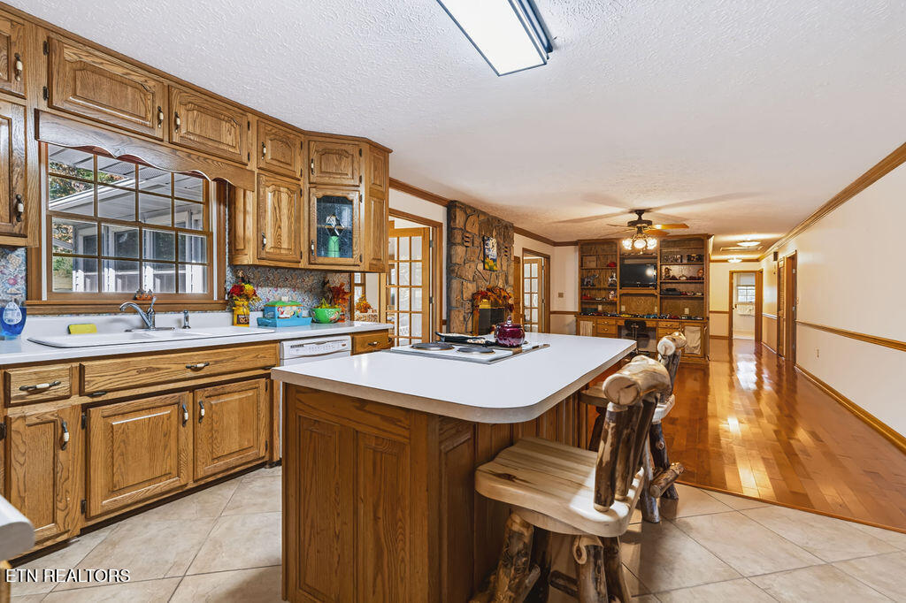 3114 Wearwood Drive Sevierville TN 37862