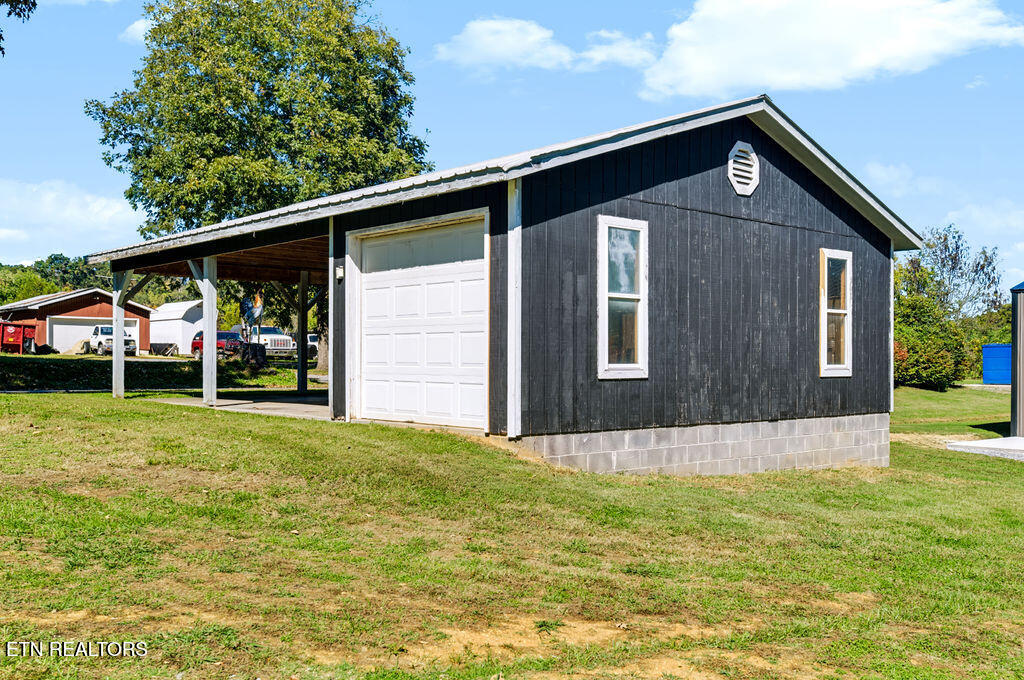 3114 Wearwood Drive Sevierville TN 37862