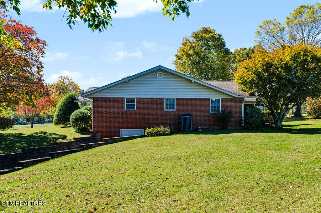 3114 Wearwood Drive Sevierville TN 37862