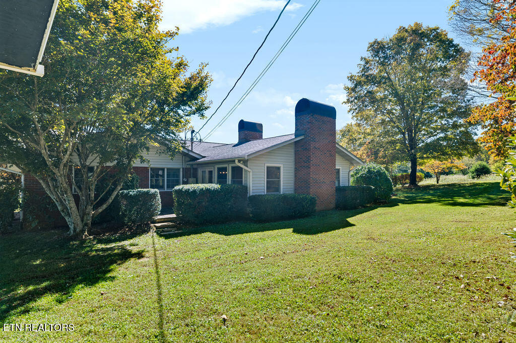 3114 Wearwood Drive Sevierville TN 37862