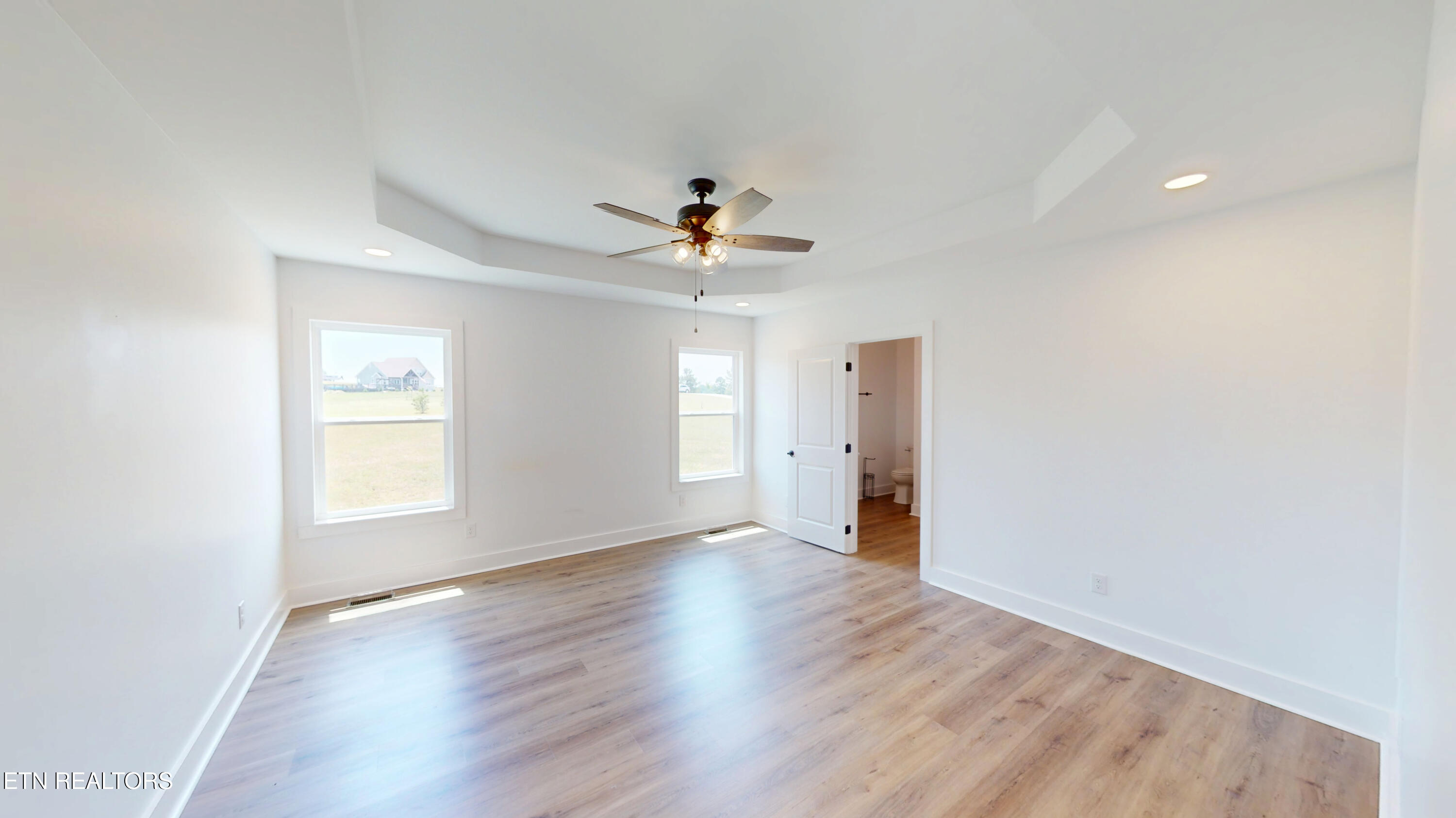 325 Henderson Road Evensville TN 37332