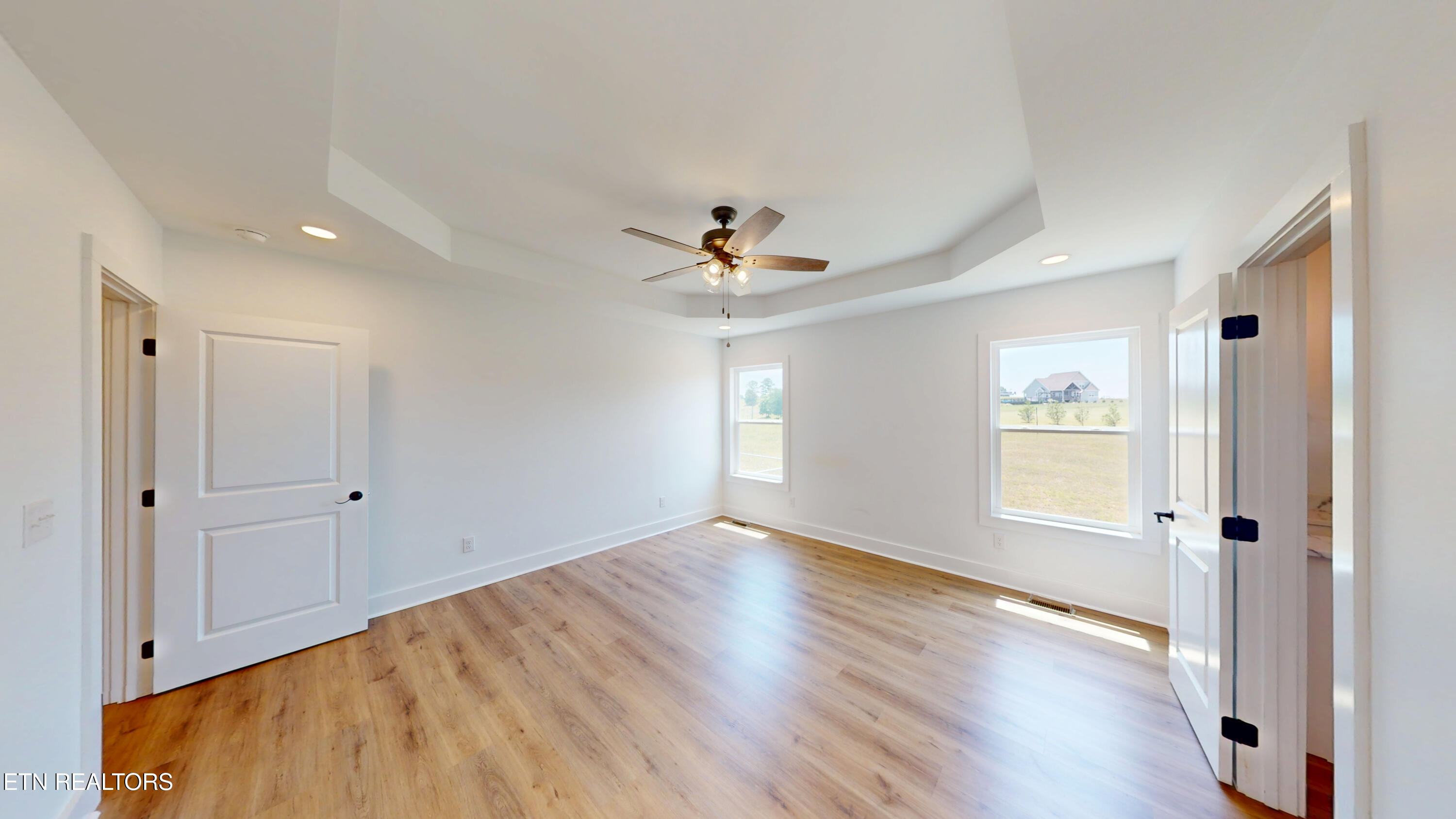 325 Henderson Road Evensville TN 37332
