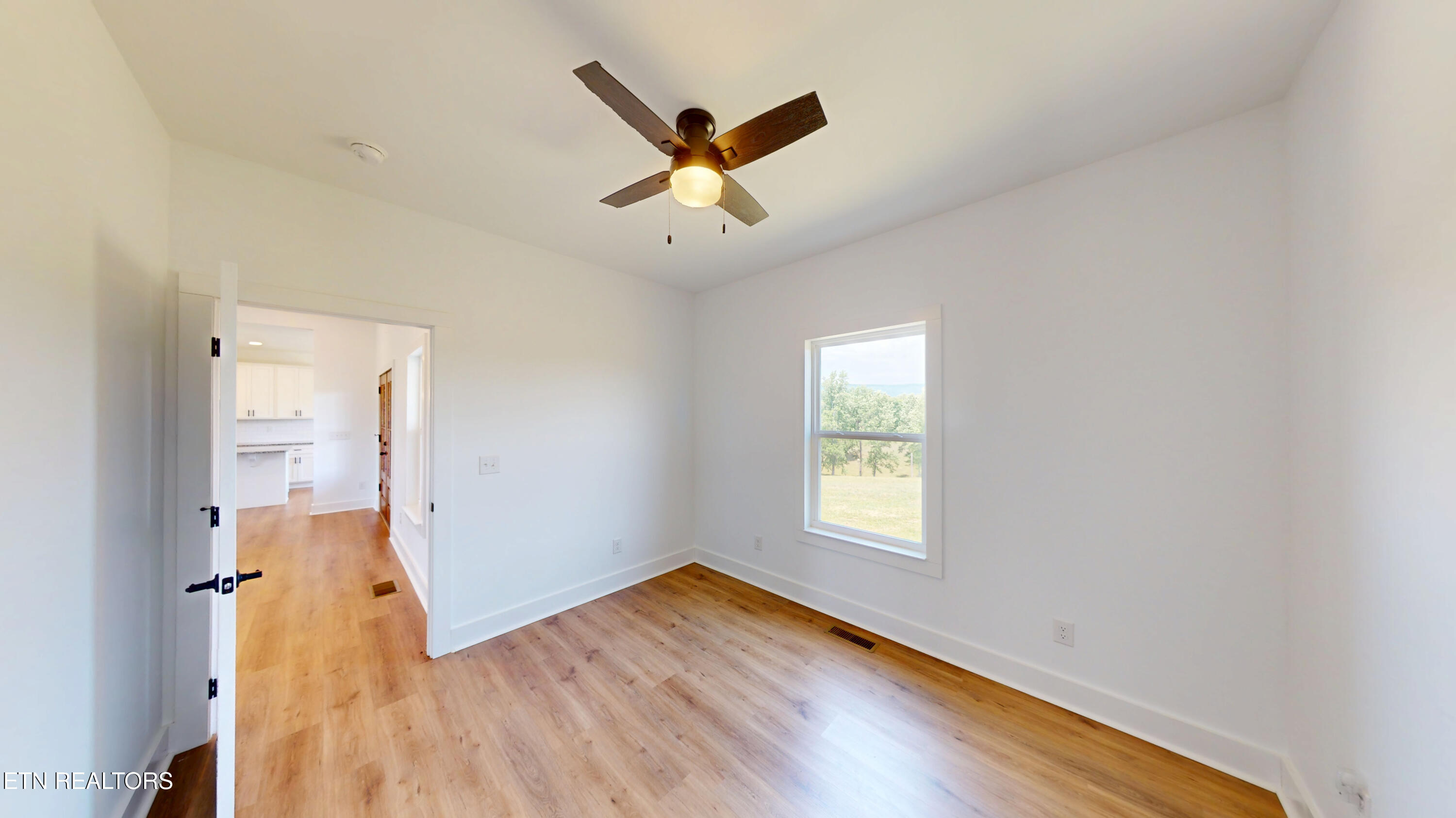 325 Henderson Road Evensville TN 37332