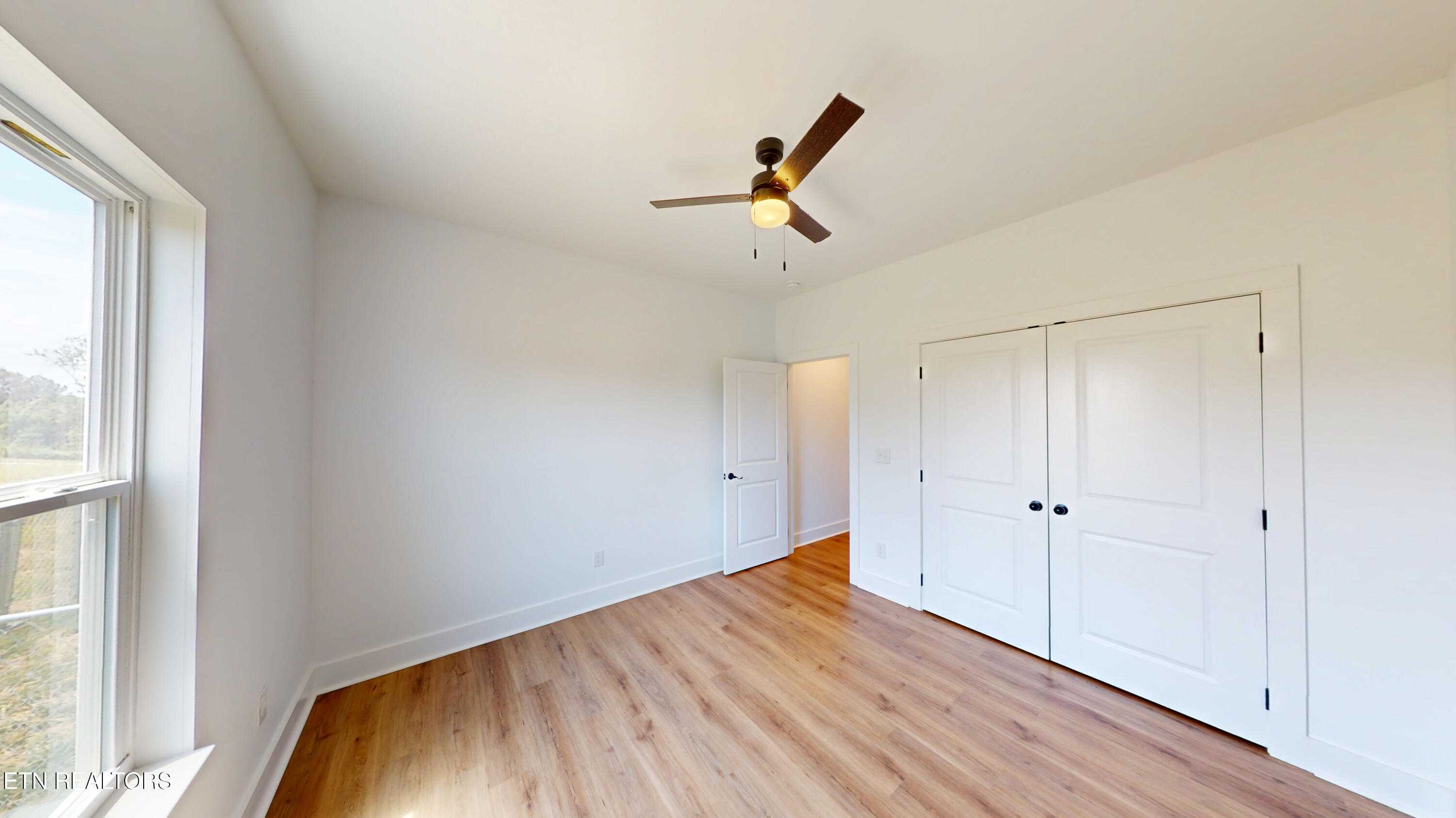325 Henderson Road Evensville TN 37332