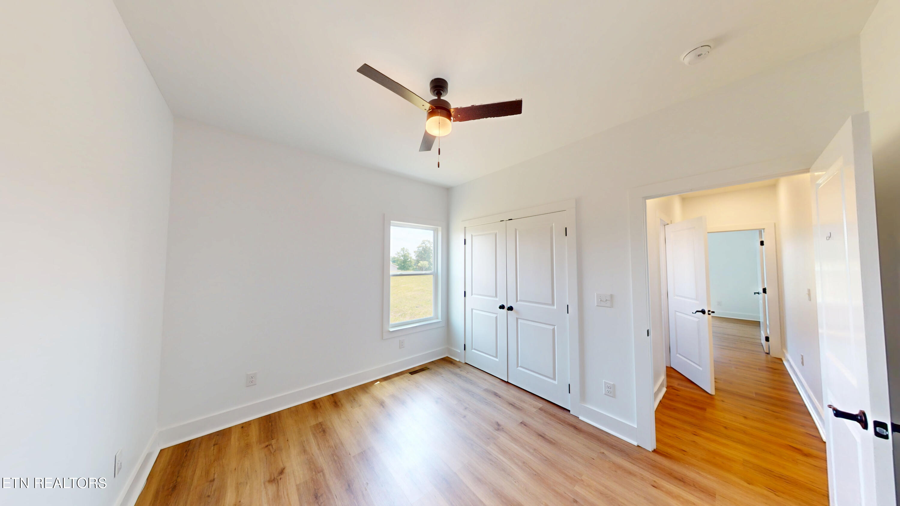 325 Henderson Road Evensville TN 37332