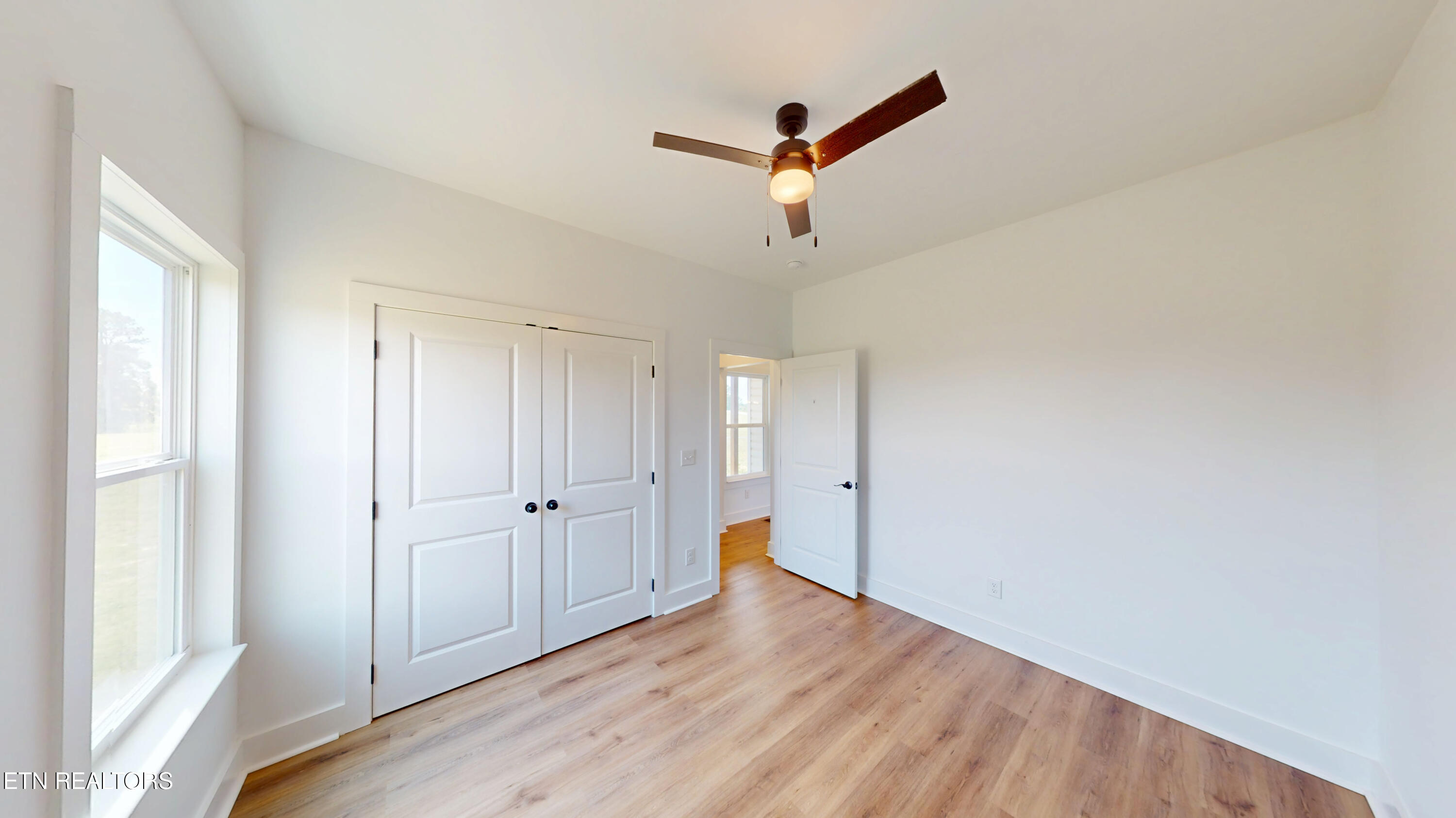 325 Henderson Road Evensville TN 37332