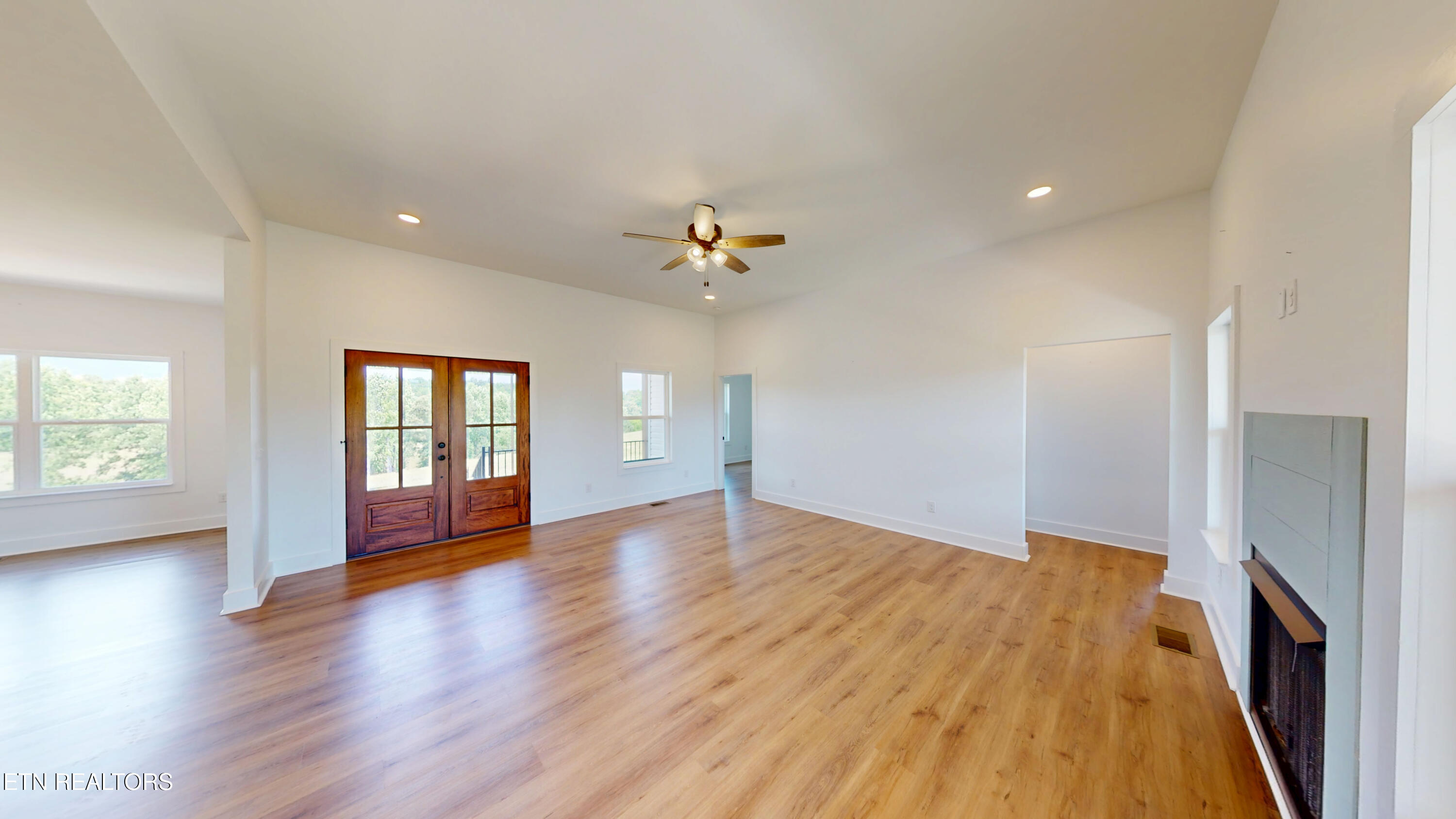 325 Henderson Road Evensville TN 37332