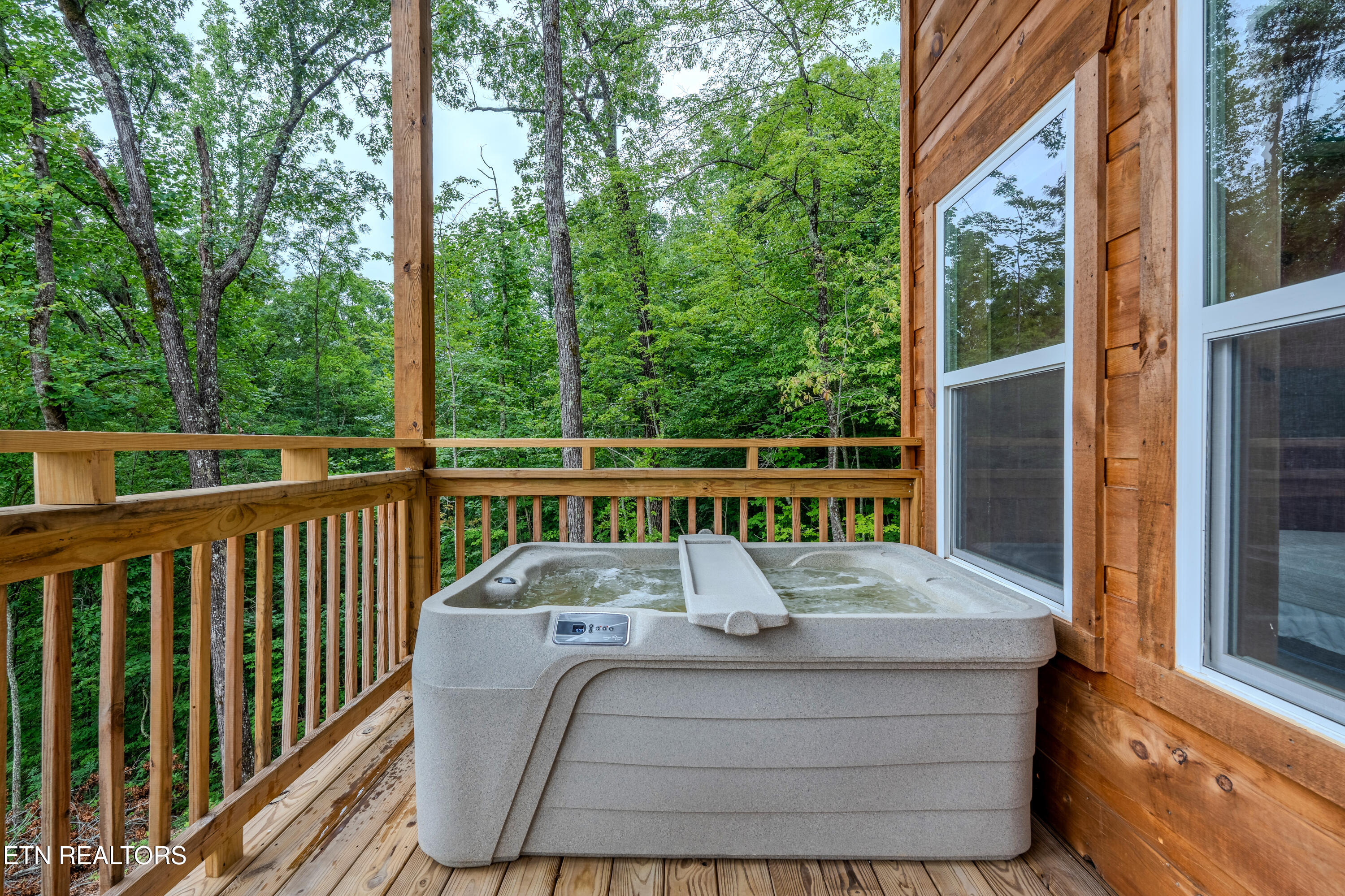 2122/2128 Bluff Mountain Road Sevierville TN 37876