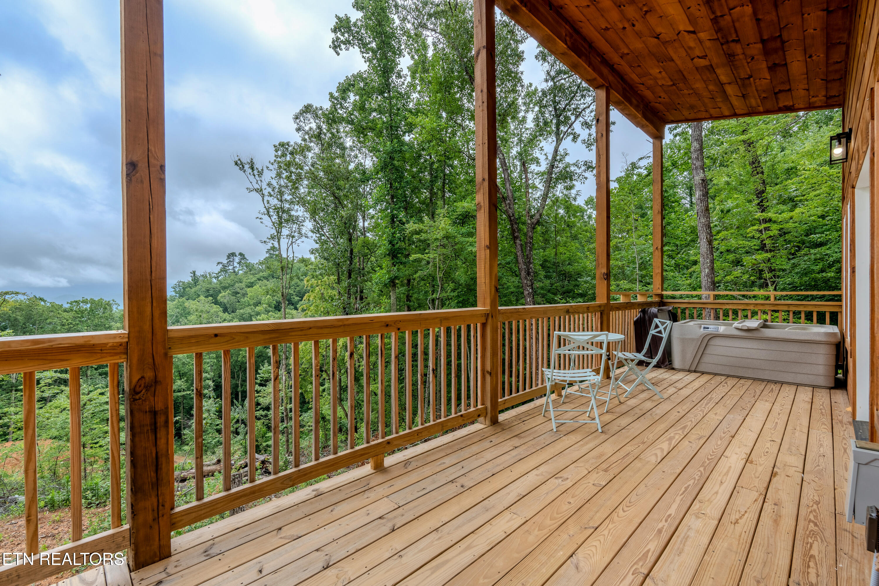 2122/2128 Bluff Mountain Road Sevierville TN 37876