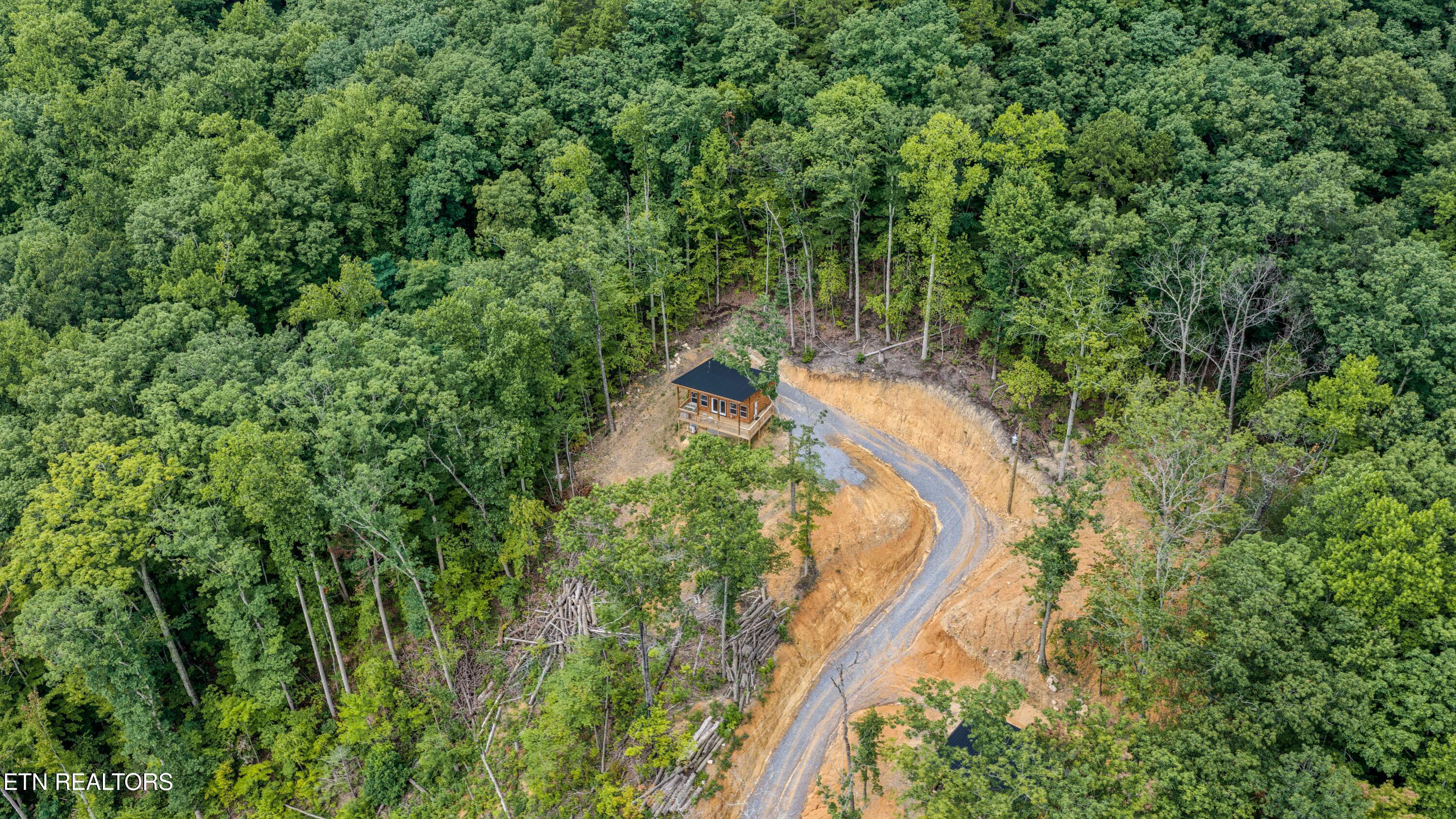 2122/2128 Bluff Mountain Road Sevierville TN 37876