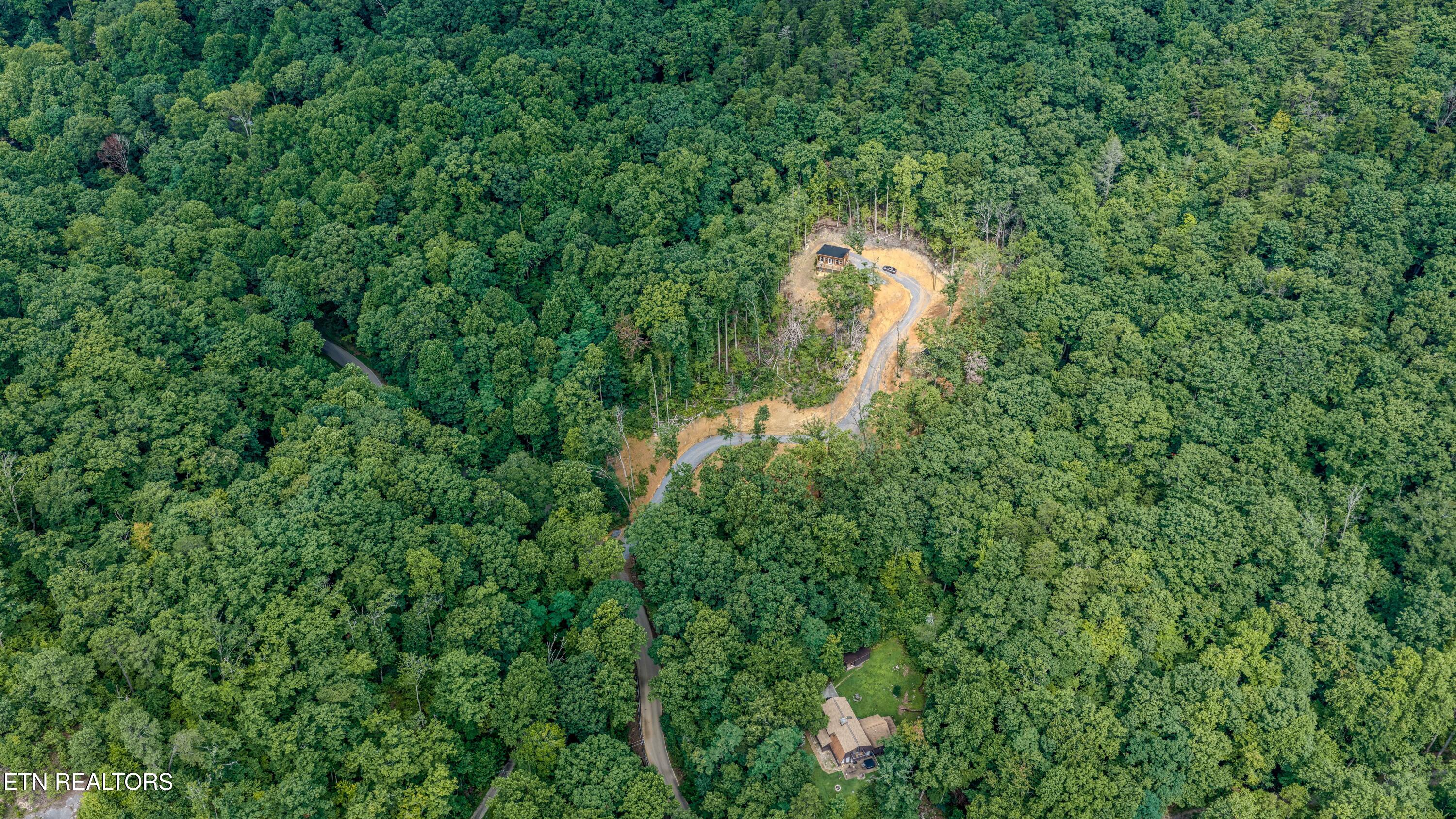 2122/2128 Bluff Mountain Road Sevierville TN 37876