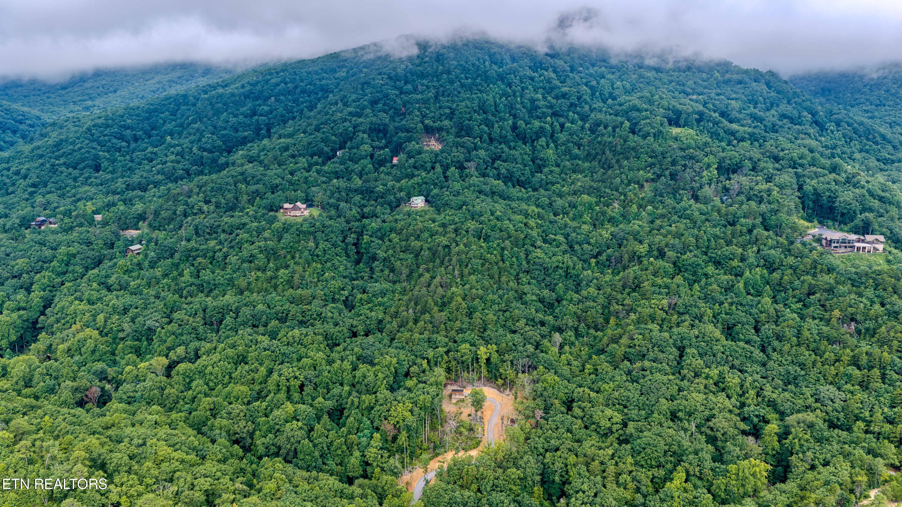 2122/2128 Bluff Mountain Road Sevierville TN 37876