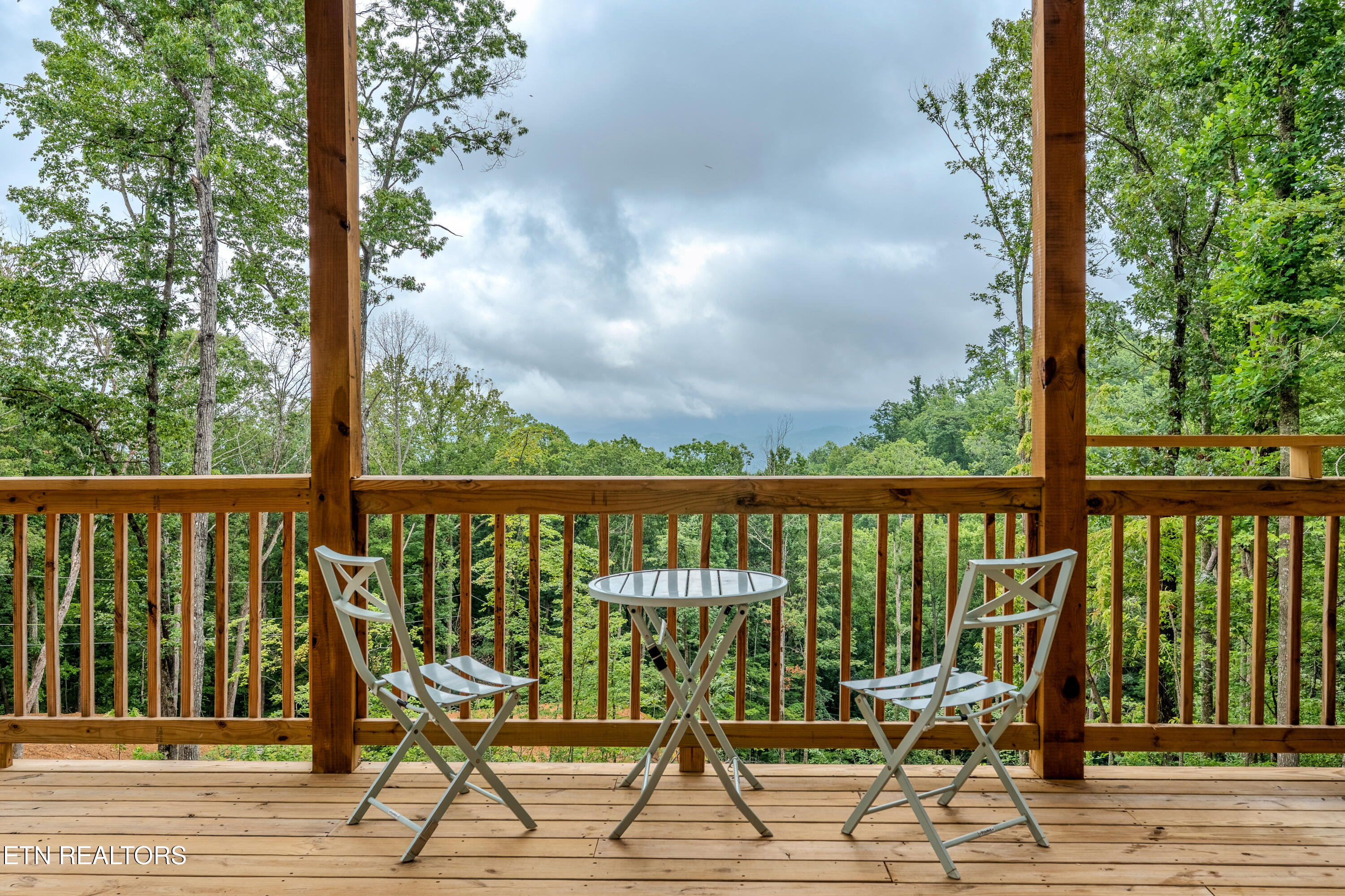 2122/2128 Bluff Mountain Road Sevierville TN 37876