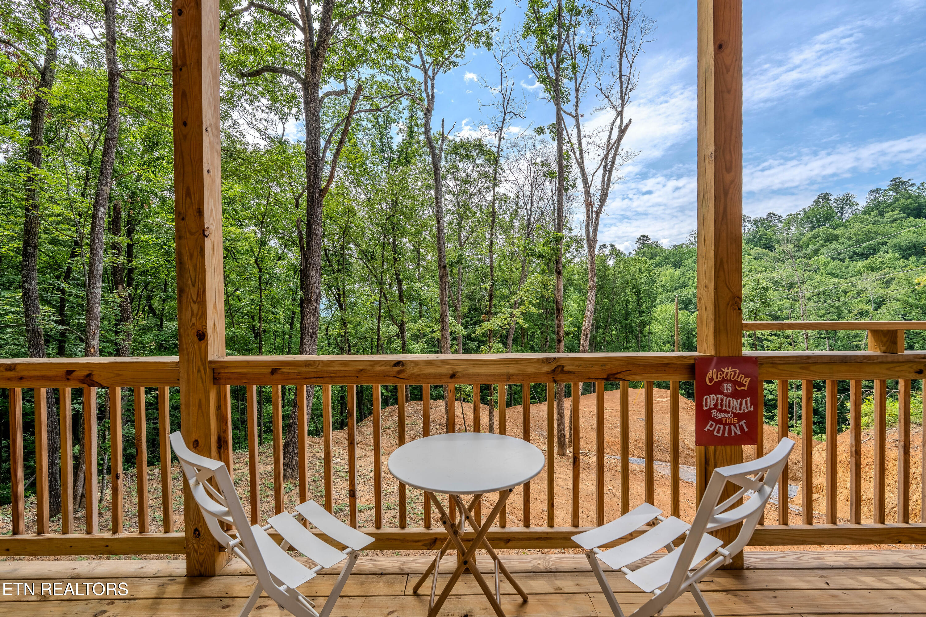 2122/2128 Bluff Mountain Road Sevierville TN 37876