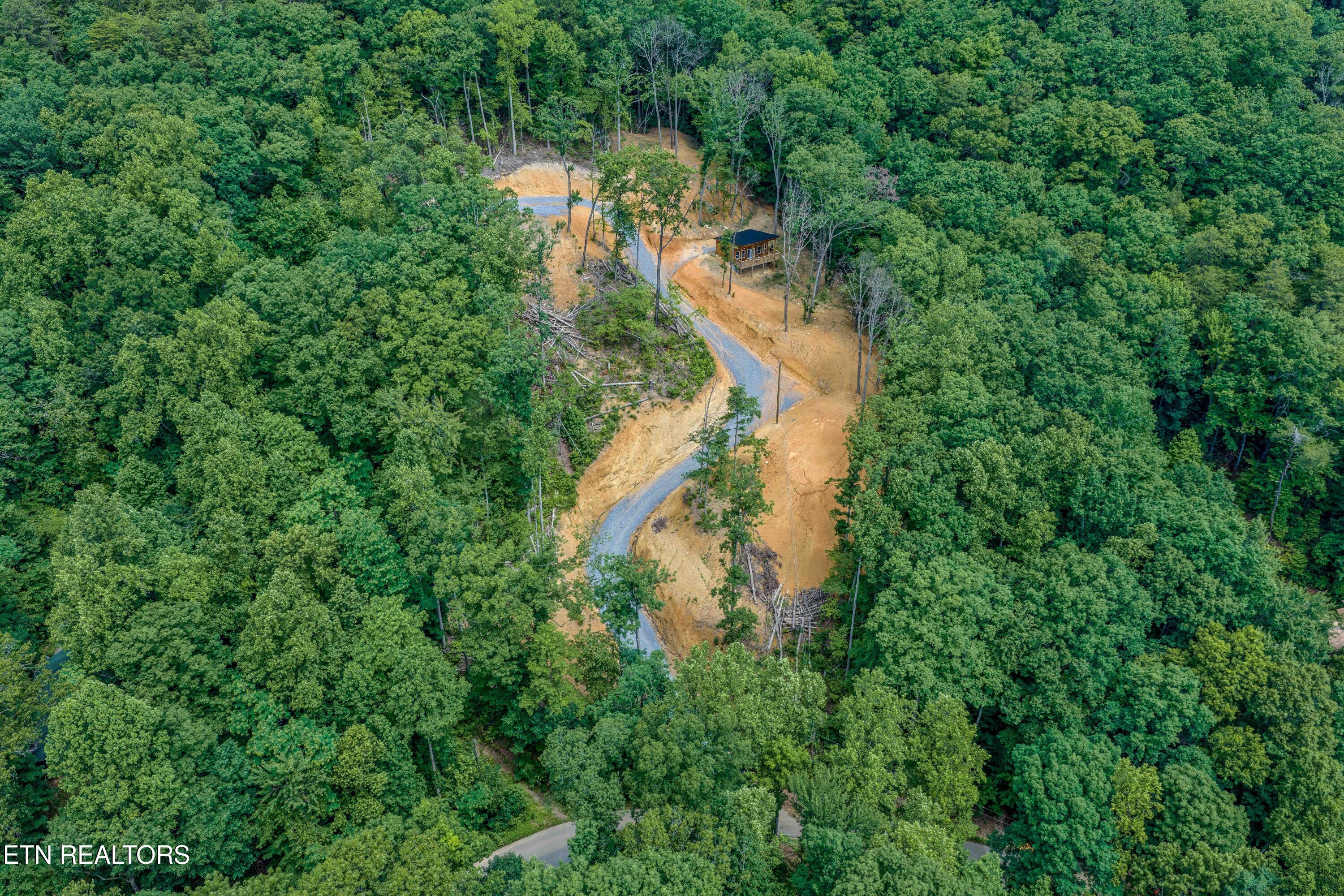 2122/2128 Bluff Mountain Road Sevierville TN 37876