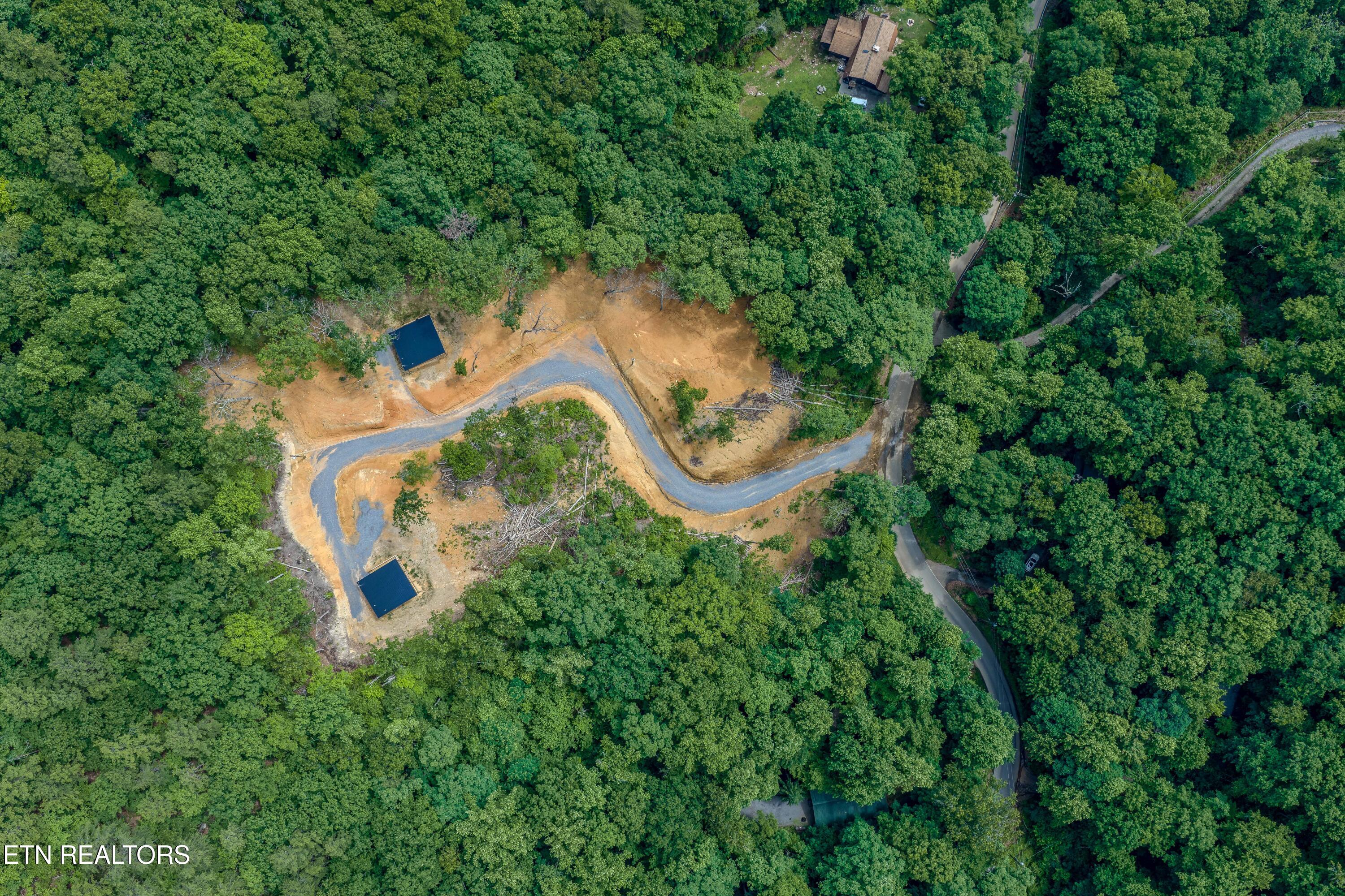 2122/2128 Bluff Mountain Road Sevierville TN 37876