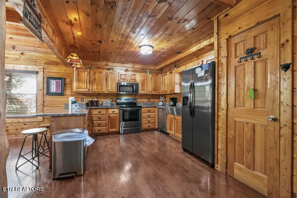 620 Chickasaw Gap Way Pigeon Forge TN 37863