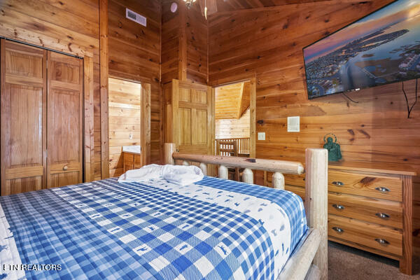 620 Chickasaw Gap Way Pigeon Forge TN 37863