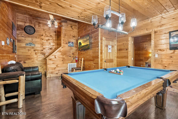 620 Chickasaw Gap Way Pigeon Forge TN 37863