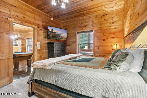 620 Chickasaw Gap Way Pigeon Forge TN 37863