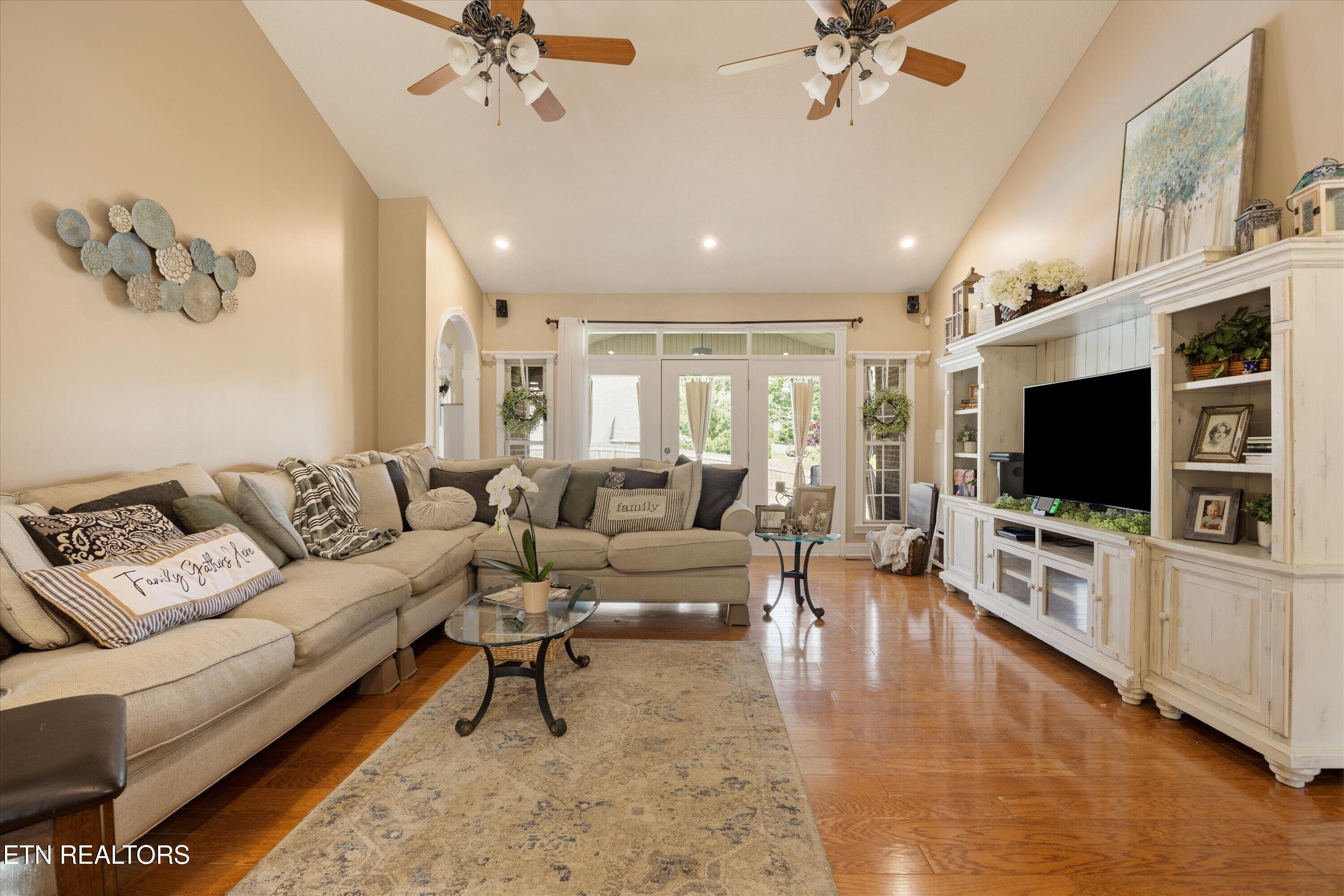 8131 Leclay Drive Knoxville TN 37938