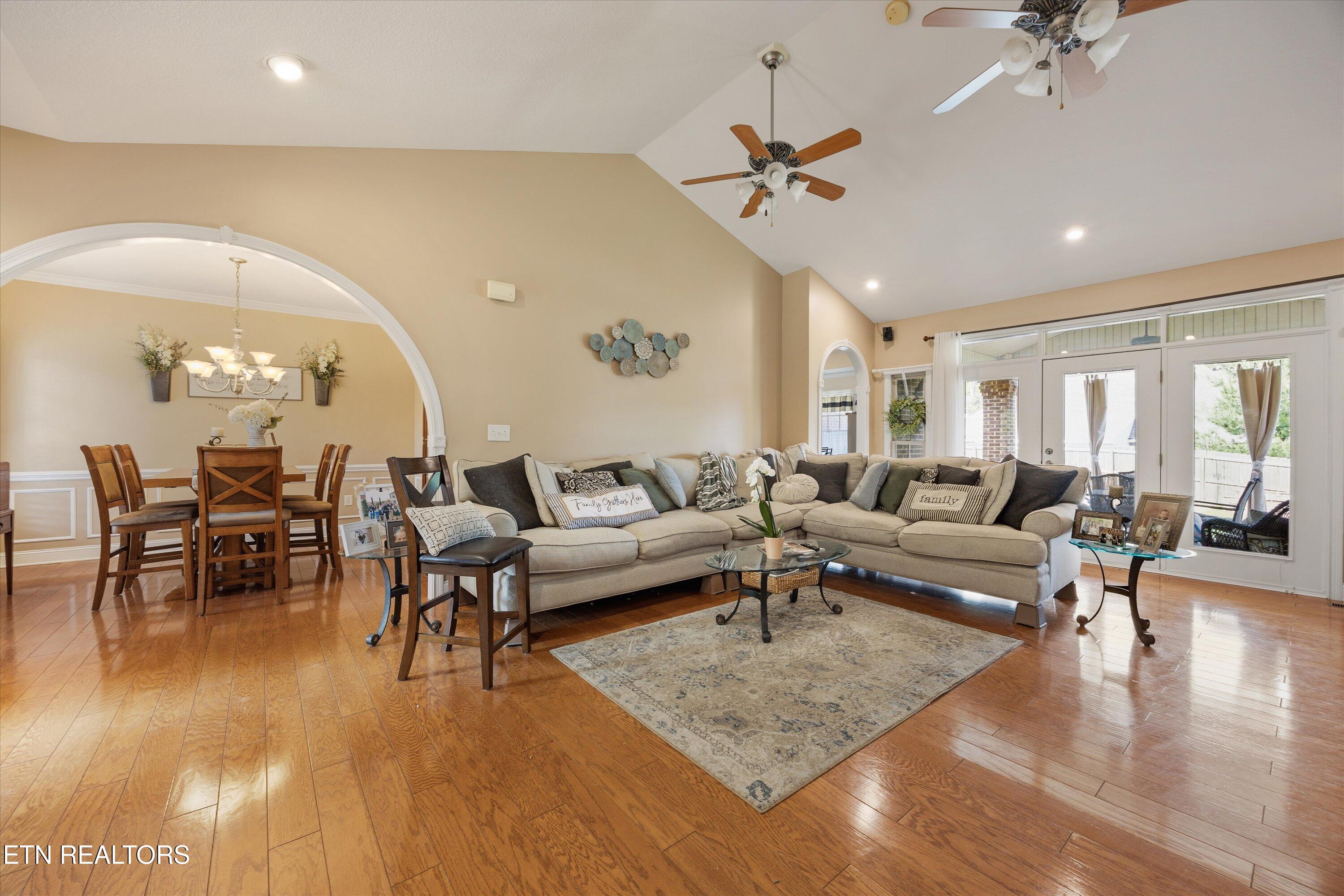 8131 Leclay Drive Knoxville TN 37938