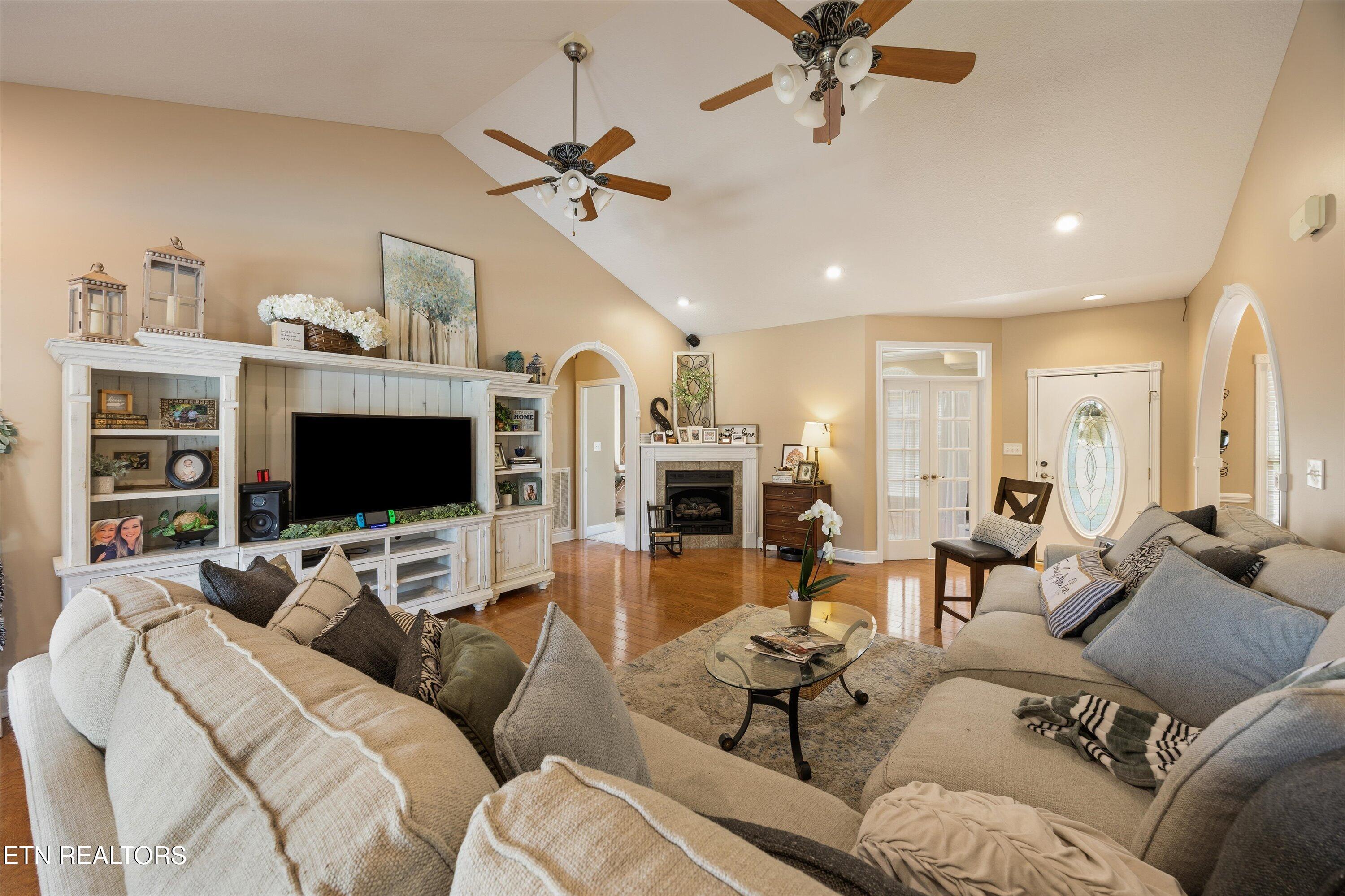8131 Leclay Drive Knoxville TN 37938