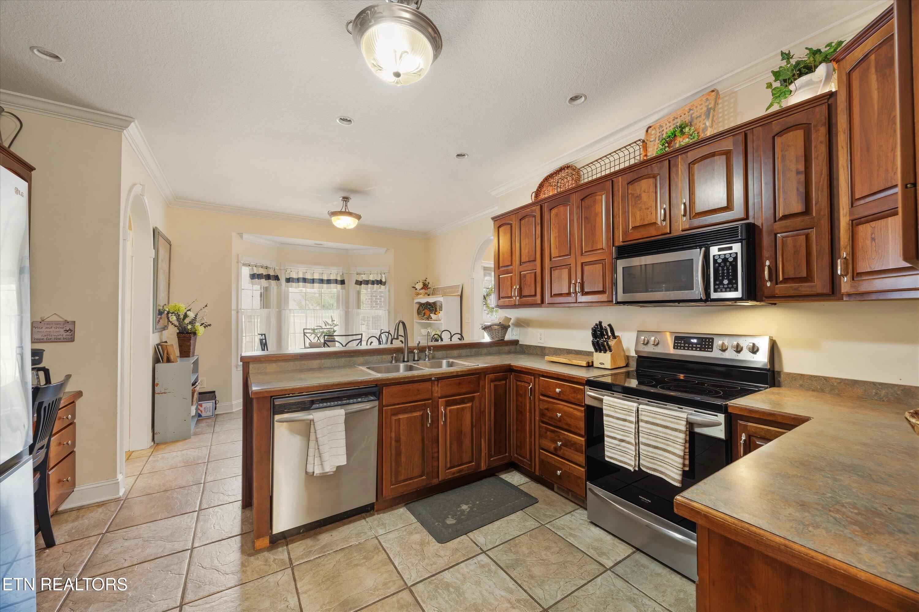 8131 Leclay Drive Knoxville TN 37938