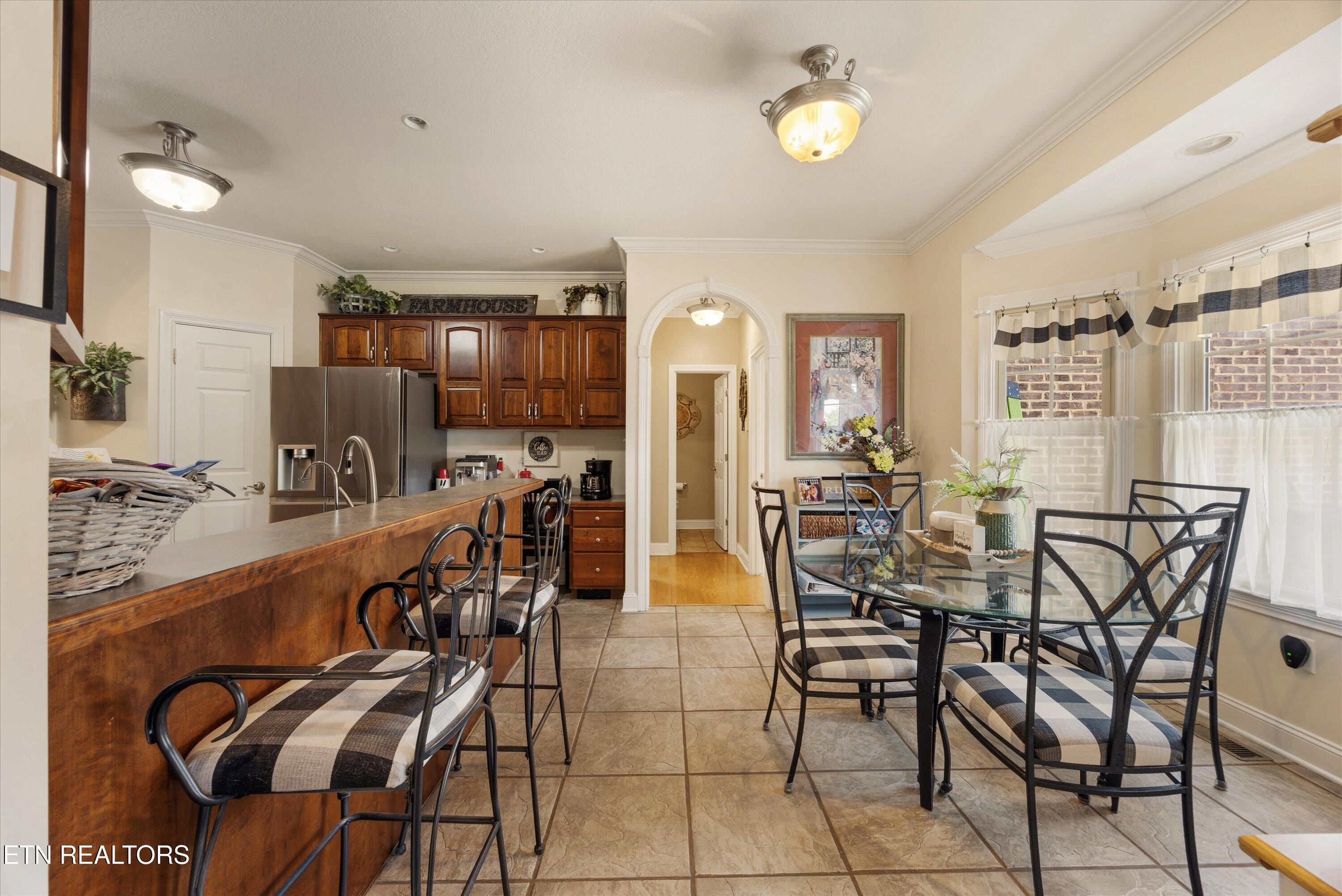 8131 Leclay Drive Knoxville TN 37938