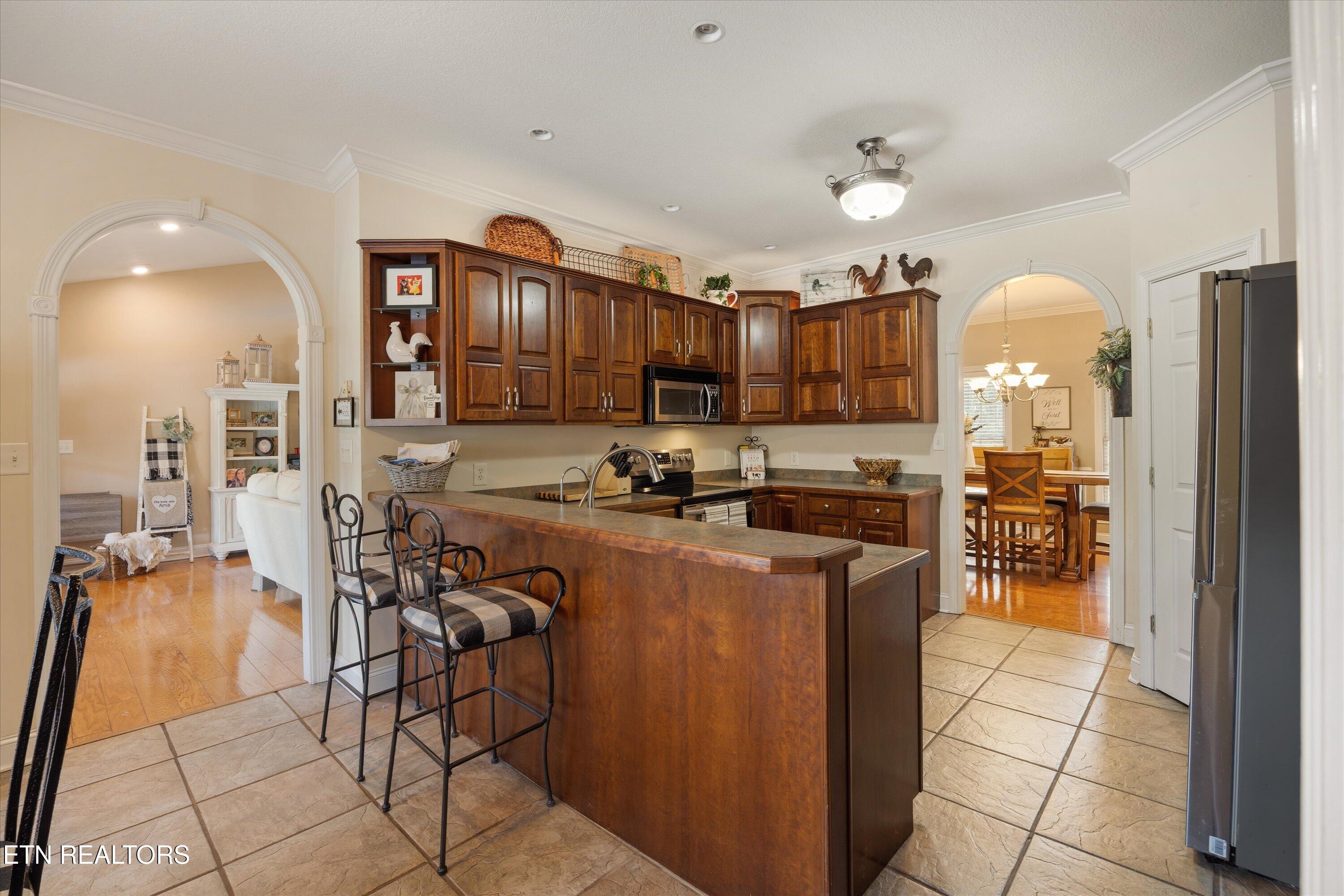 8131 Leclay Drive Knoxville TN 37938