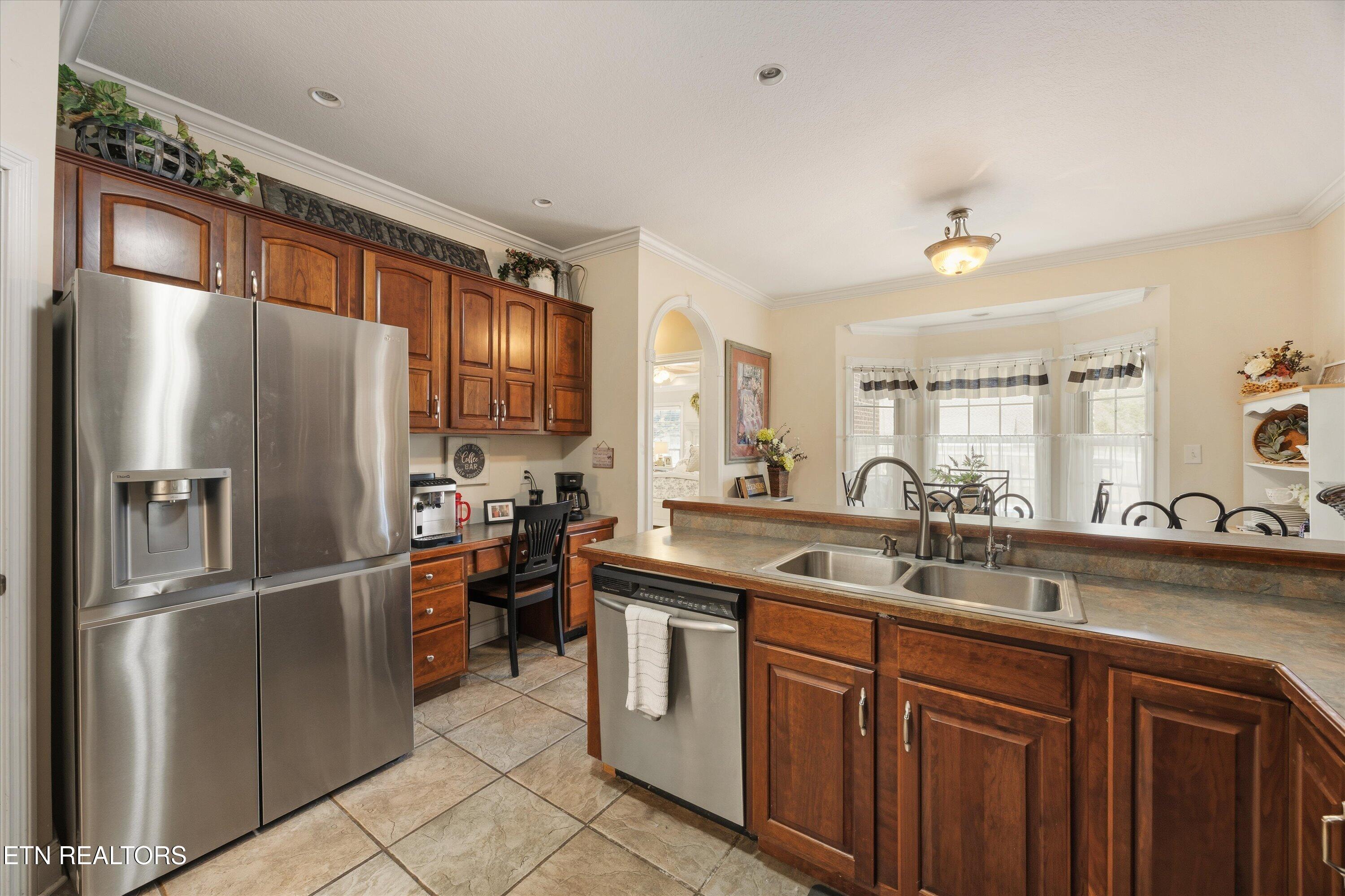 8131 Leclay Drive Knoxville TN 37938