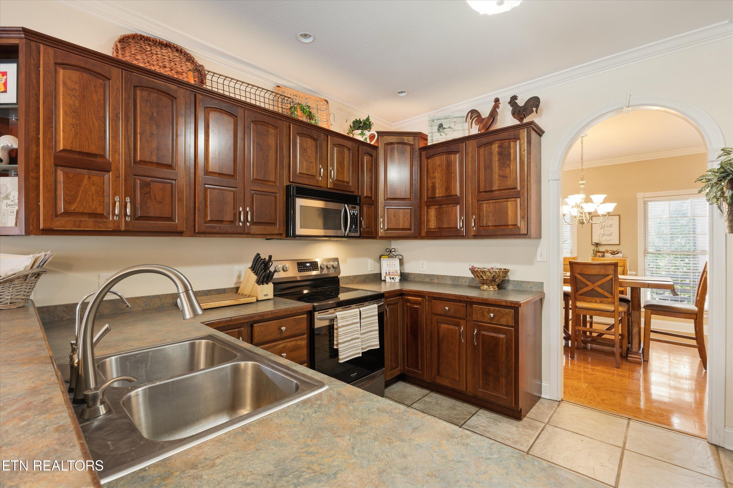 8131 Leclay Drive Knoxville TN 37938