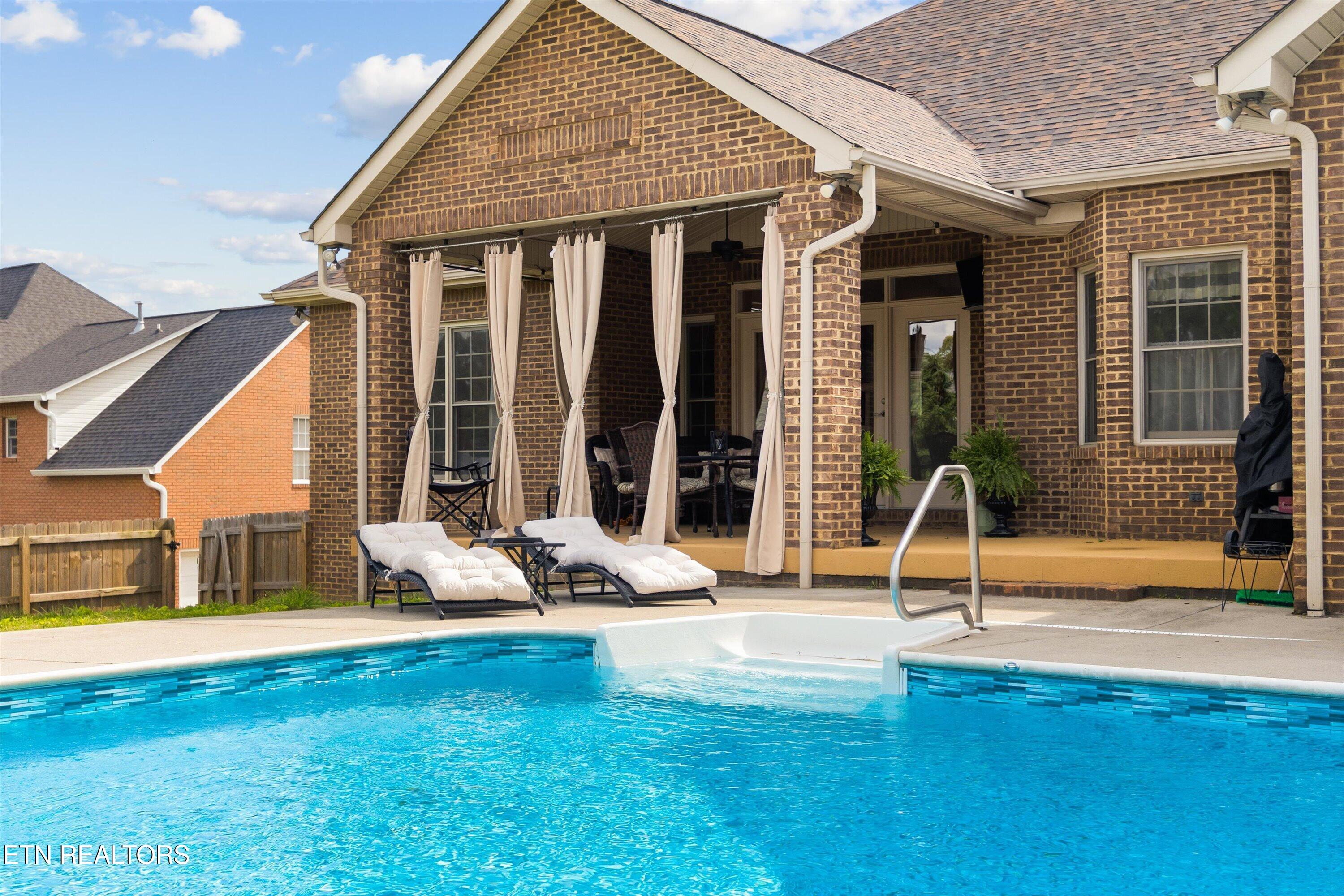 8131 Leclay Drive Knoxville TN 37938
