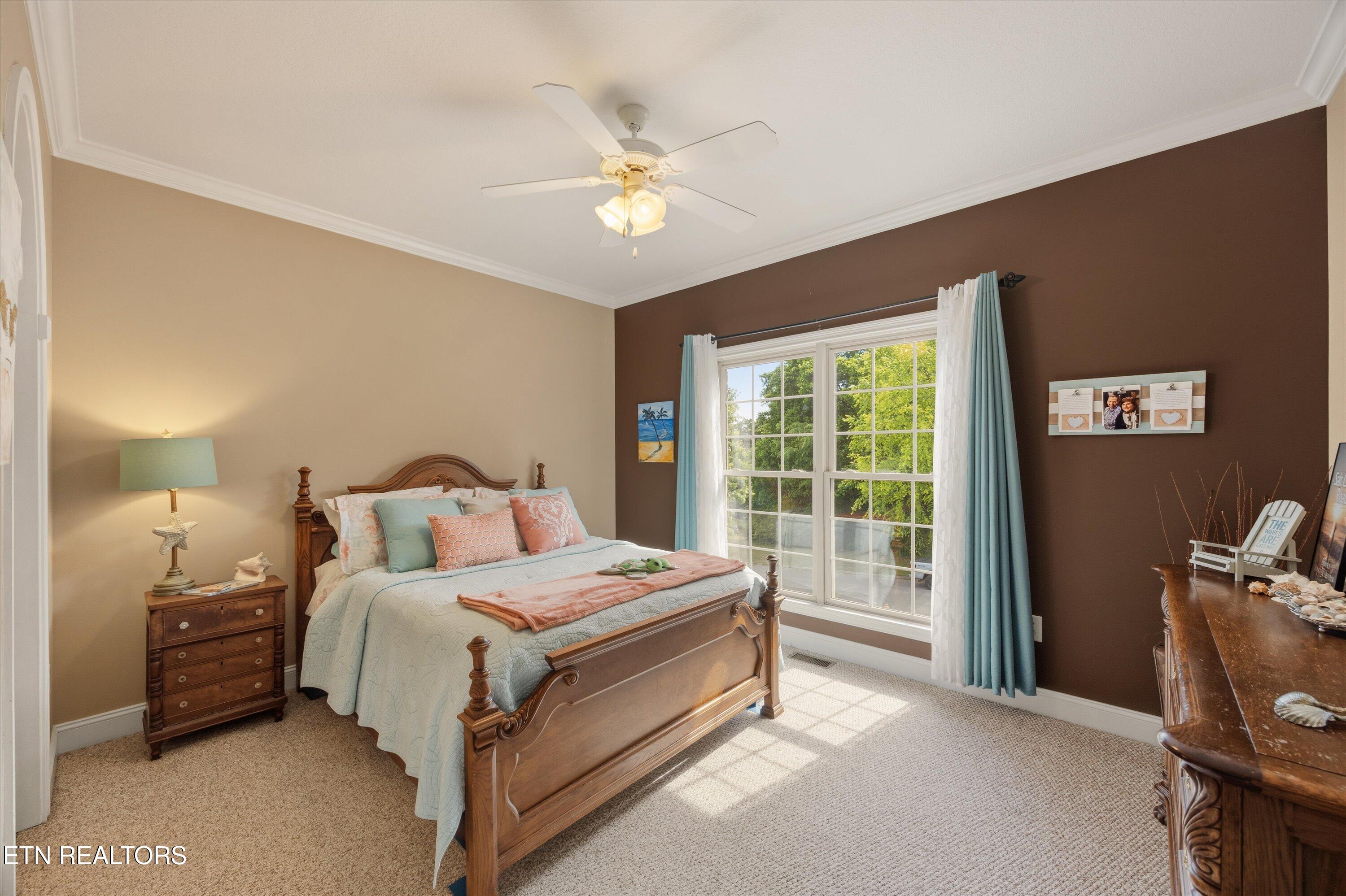 8131 Leclay Drive Knoxville TN 37938