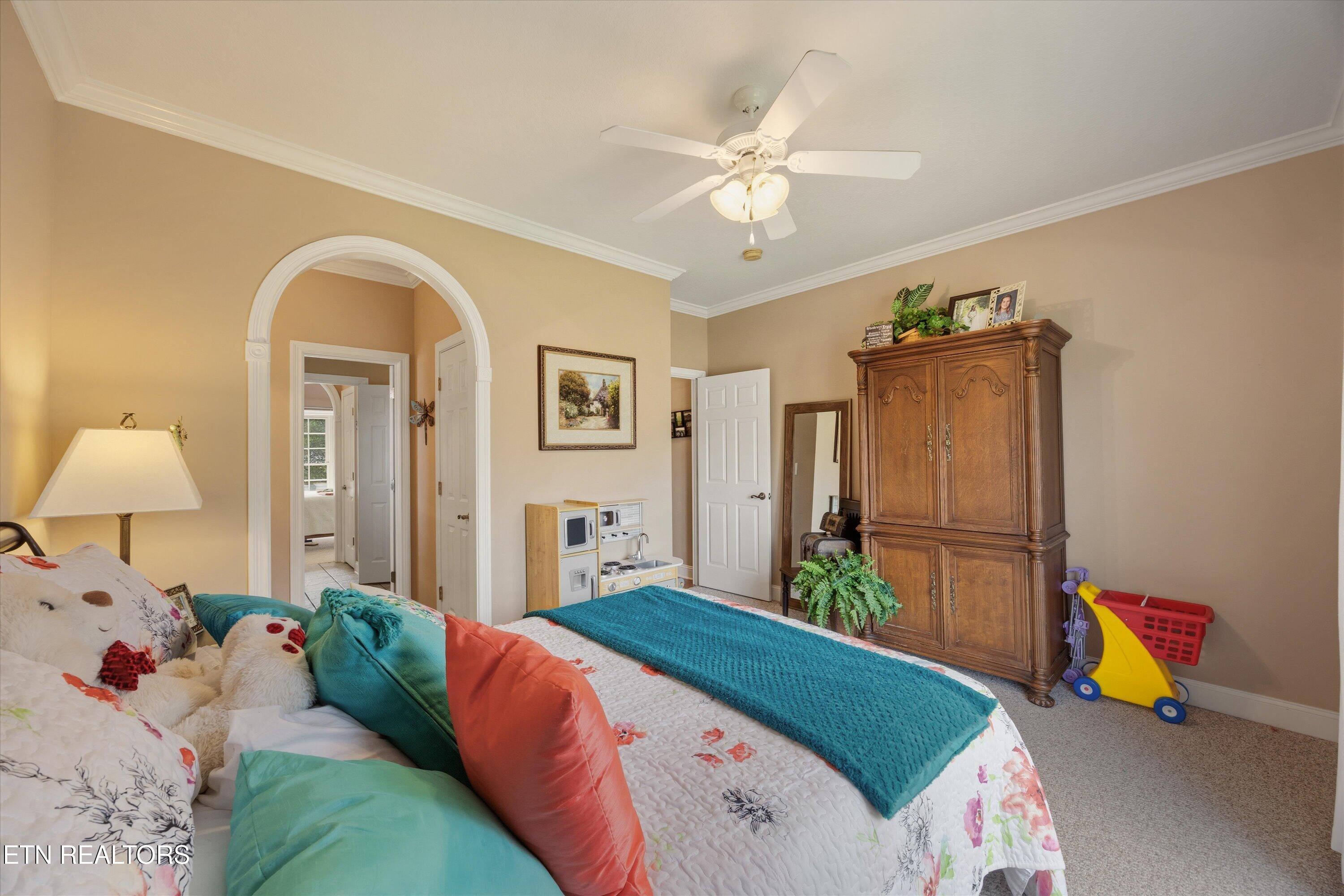8131 Leclay Drive Knoxville TN 37938