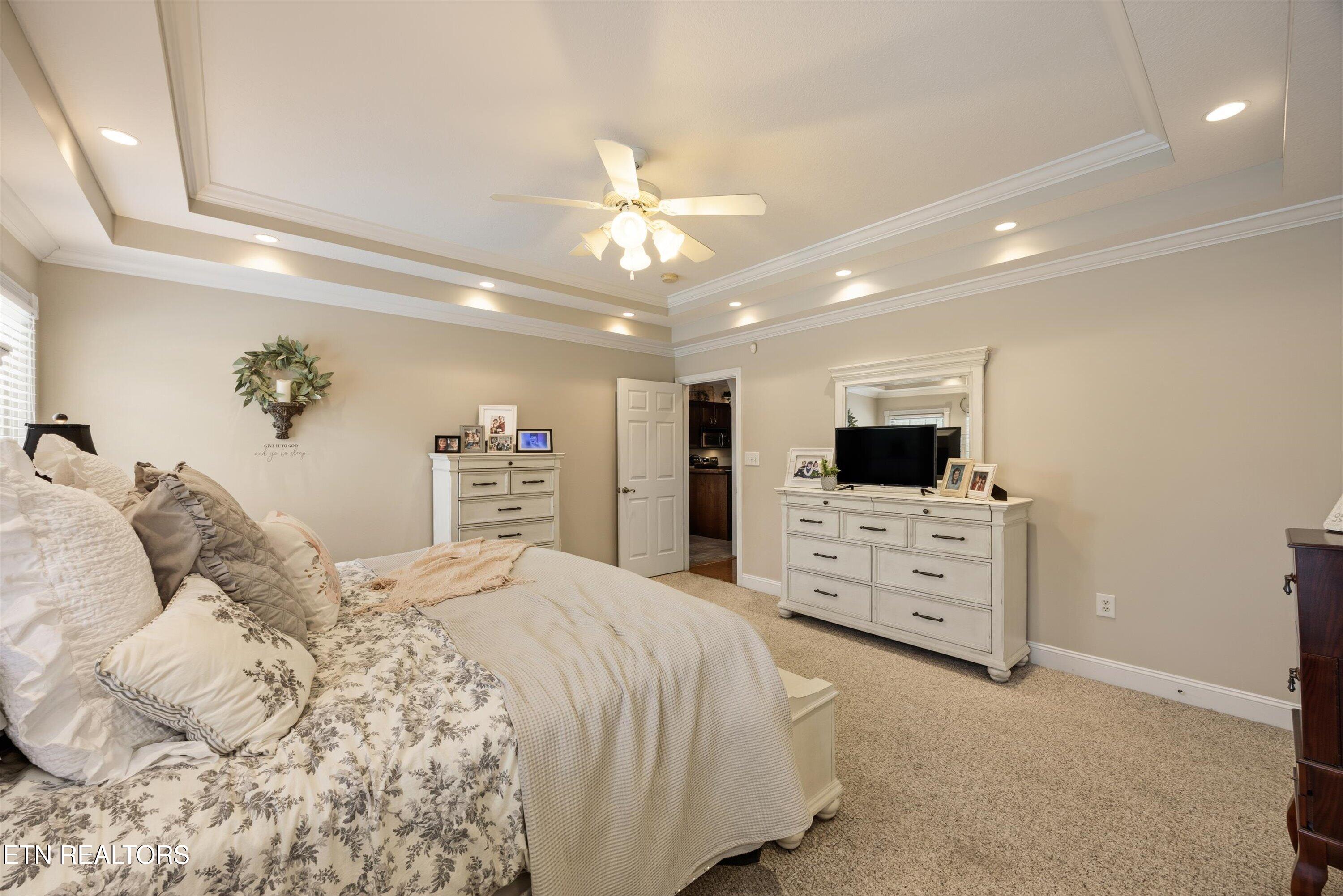 8131 Leclay Drive Knoxville TN 37938