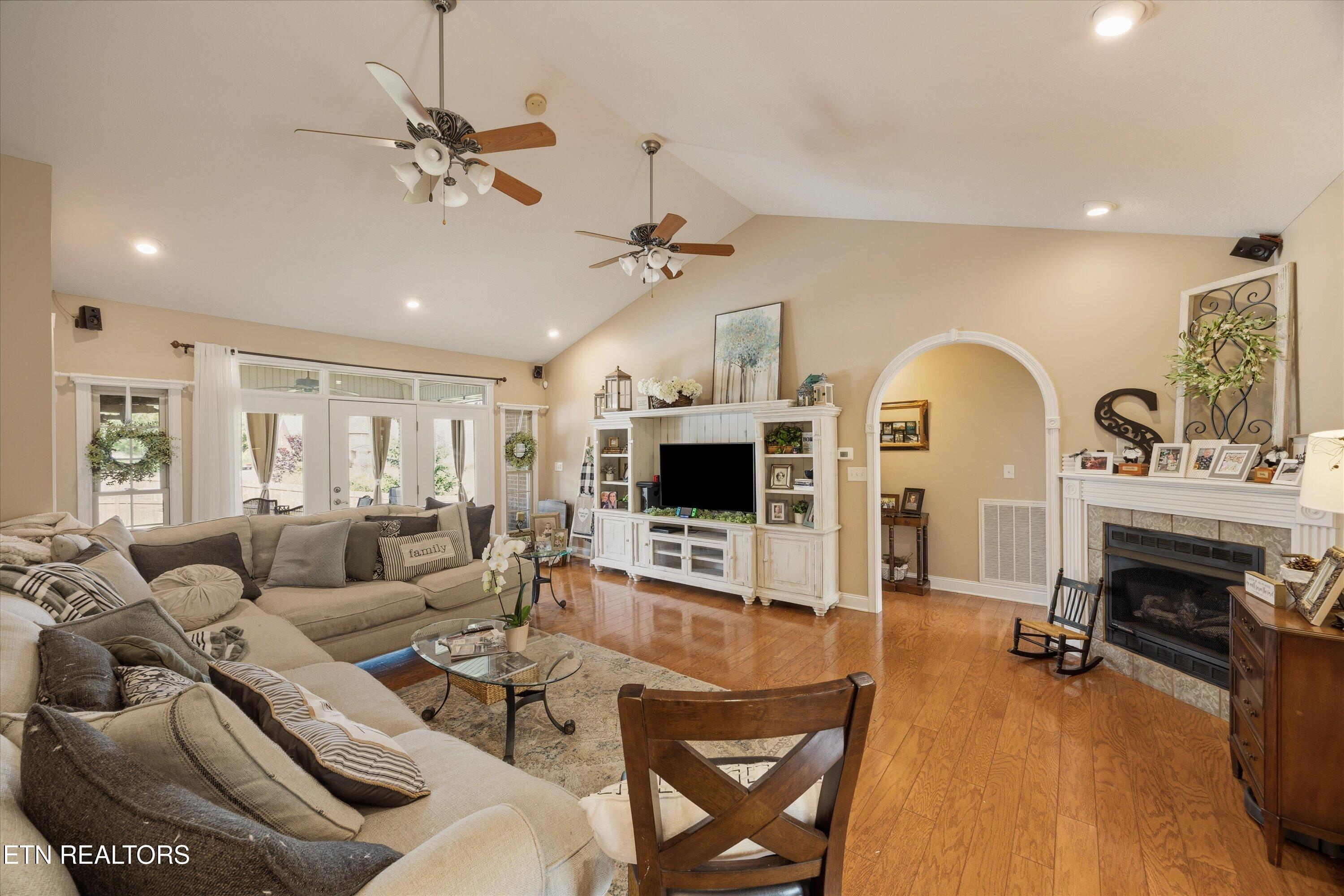 8131 Leclay Drive Knoxville TN 37938