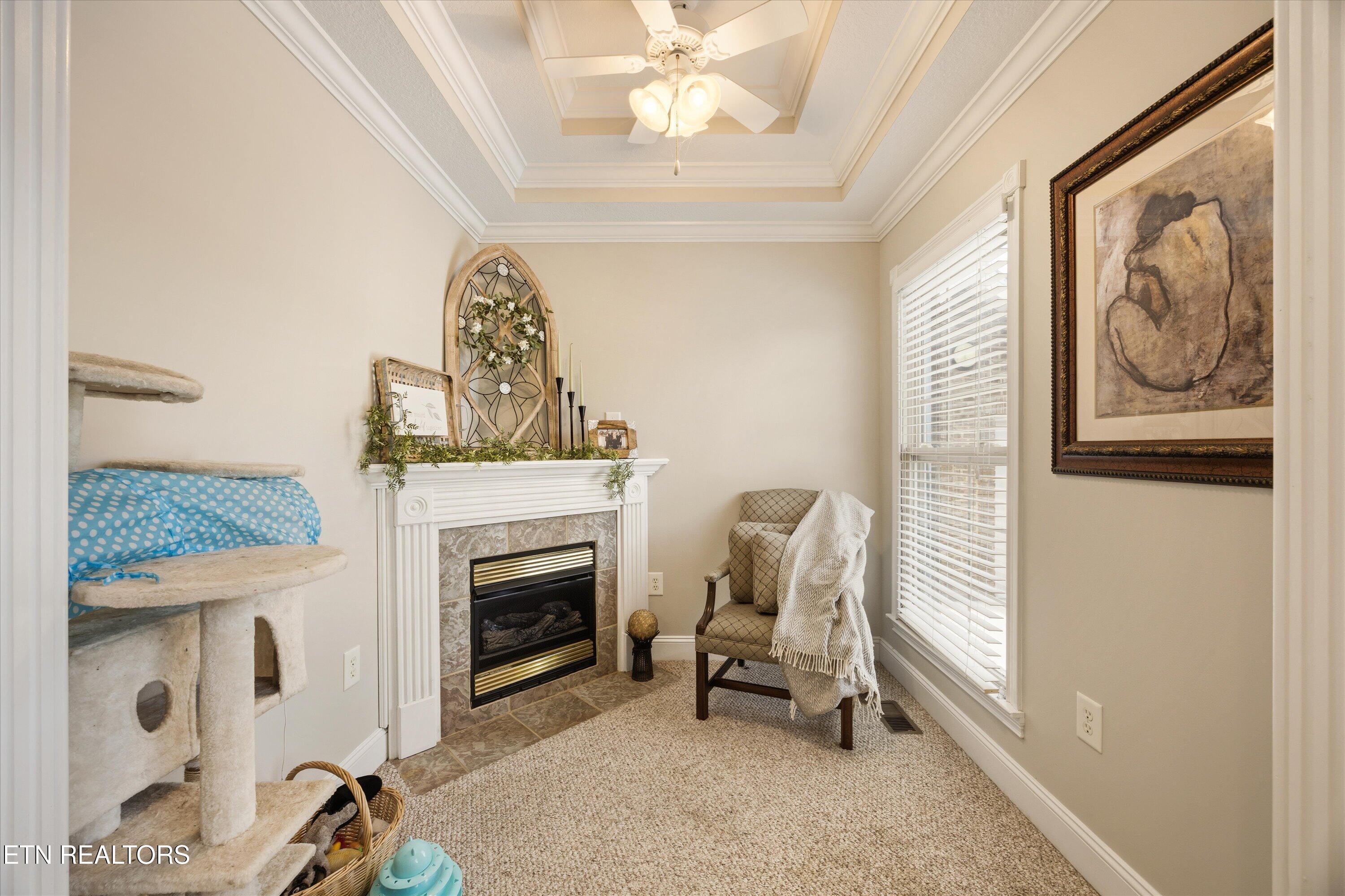 8131 Leclay Drive Knoxville TN 37938