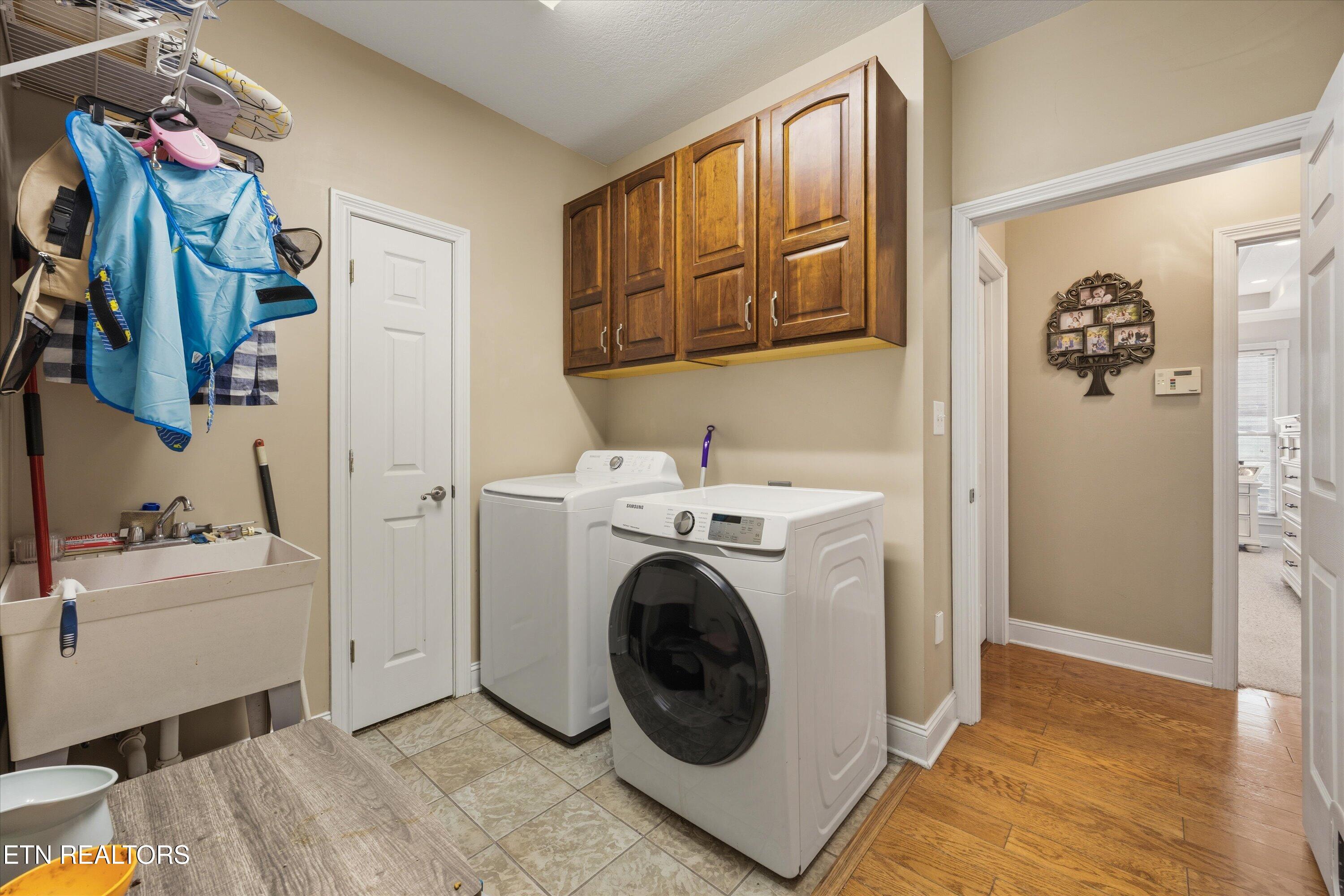 8131 Leclay Drive Knoxville TN 37938