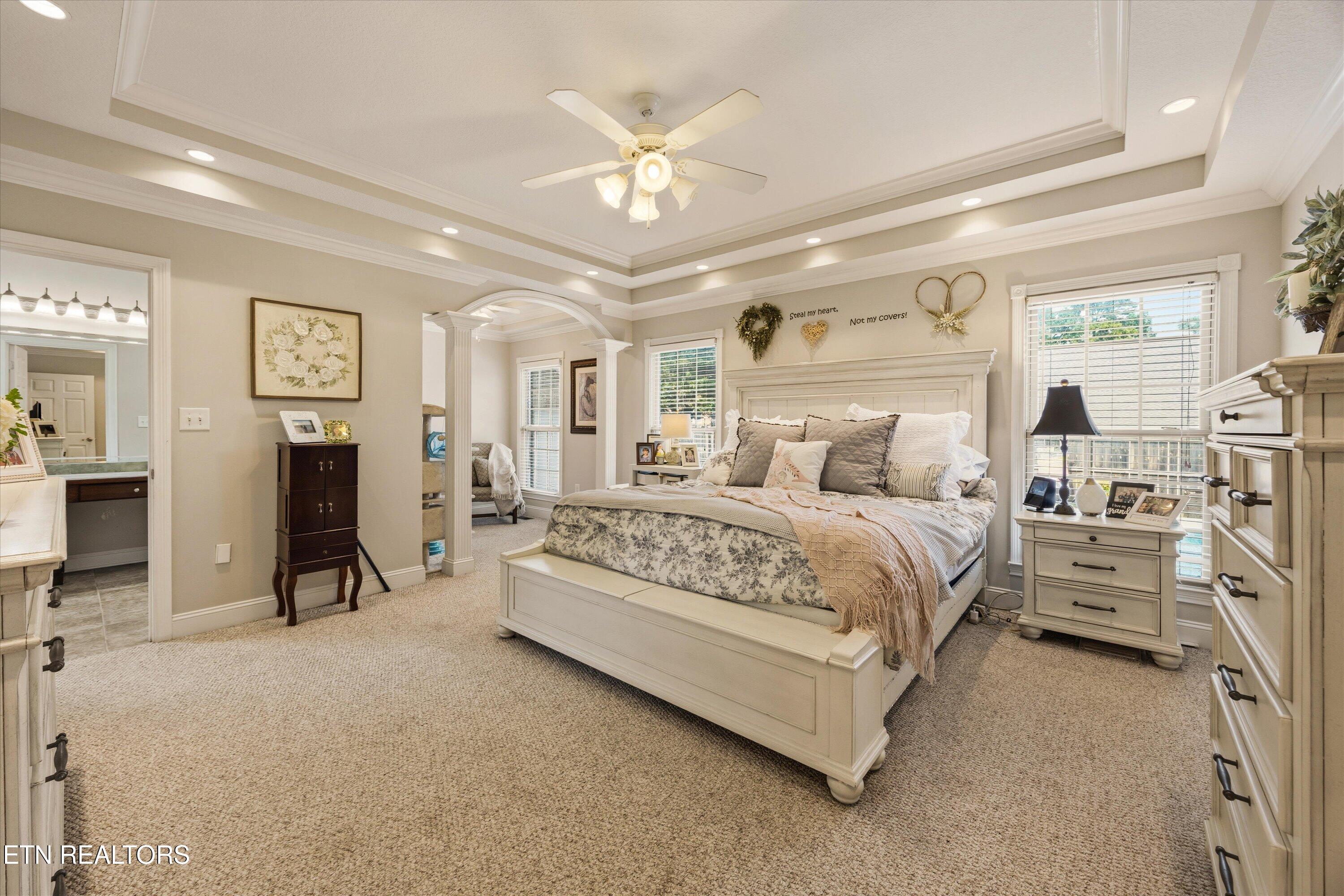 8131 Leclay Drive Knoxville TN 37938
