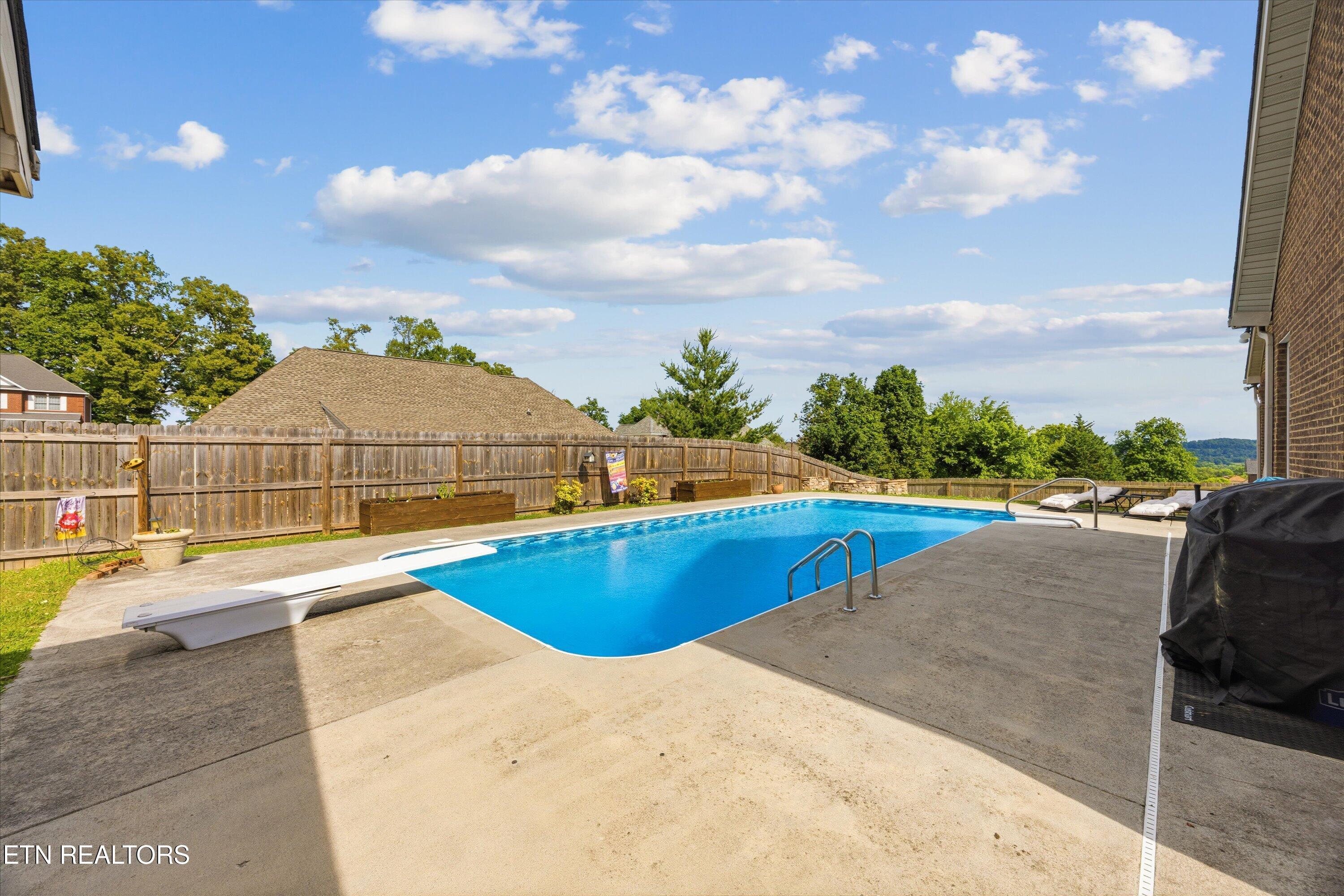 8131 Leclay Drive Knoxville TN 37938