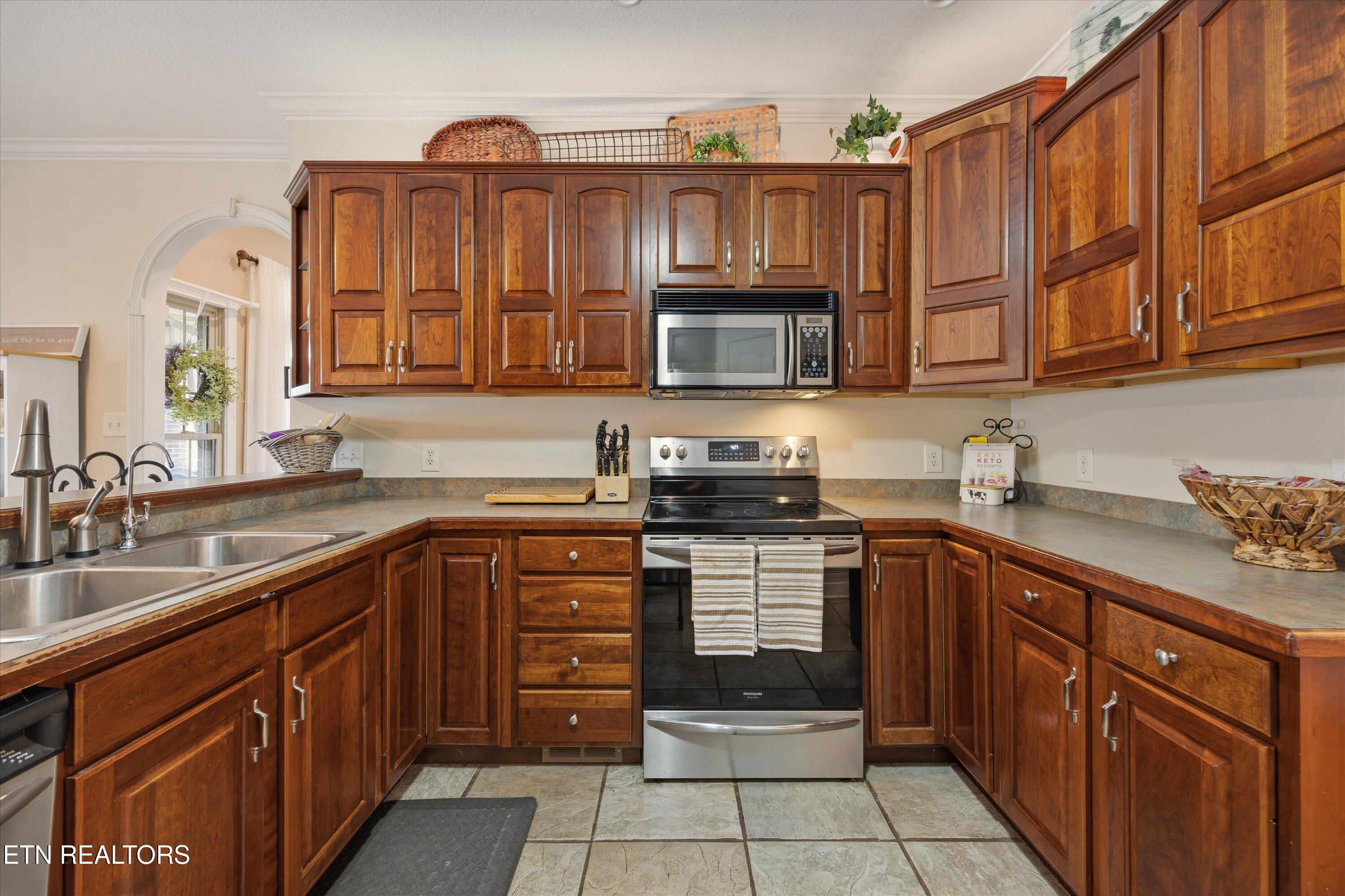 8131 Leclay Drive Knoxville TN 37938