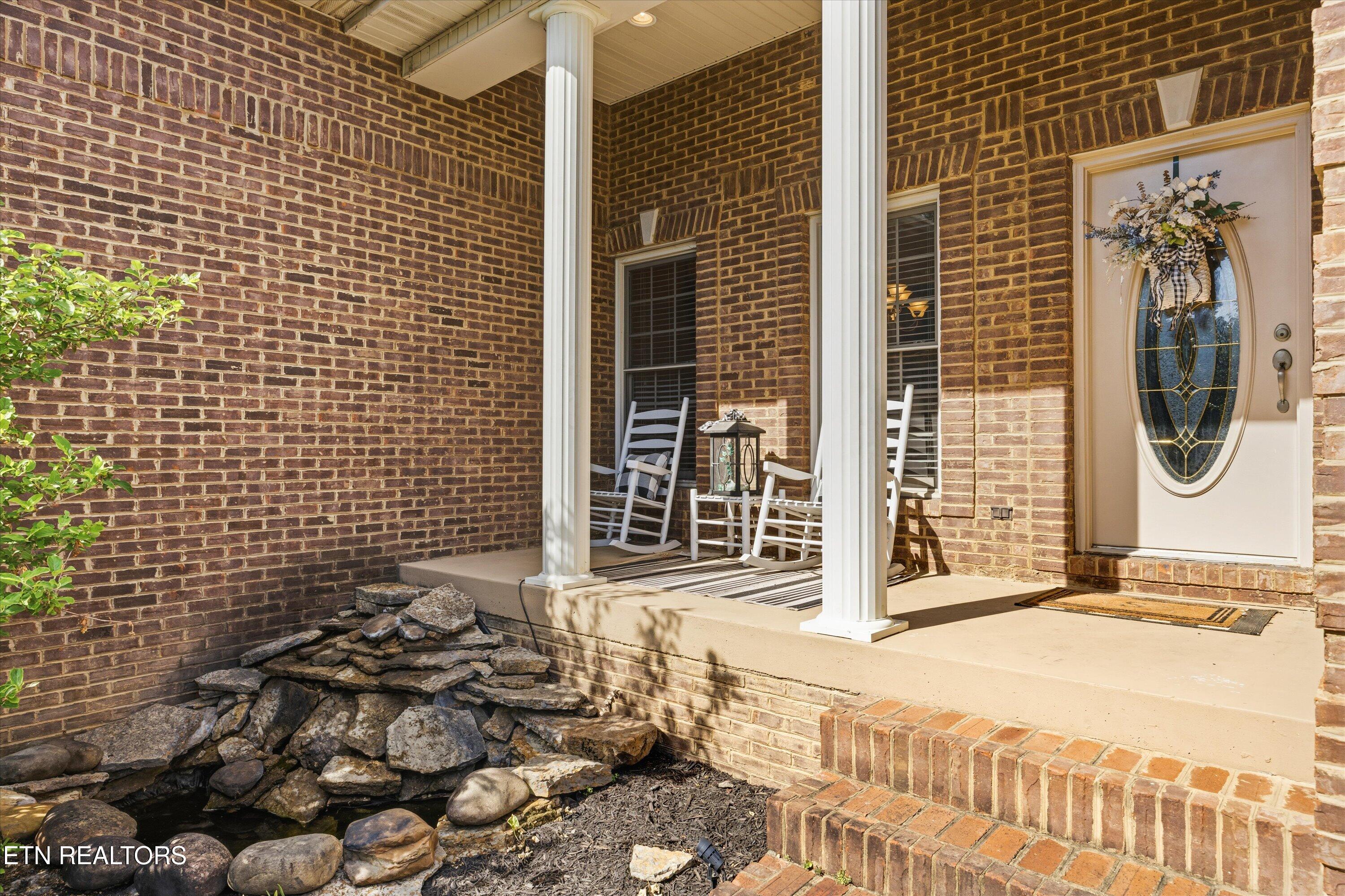 8131 Leclay Drive Knoxville TN 37938