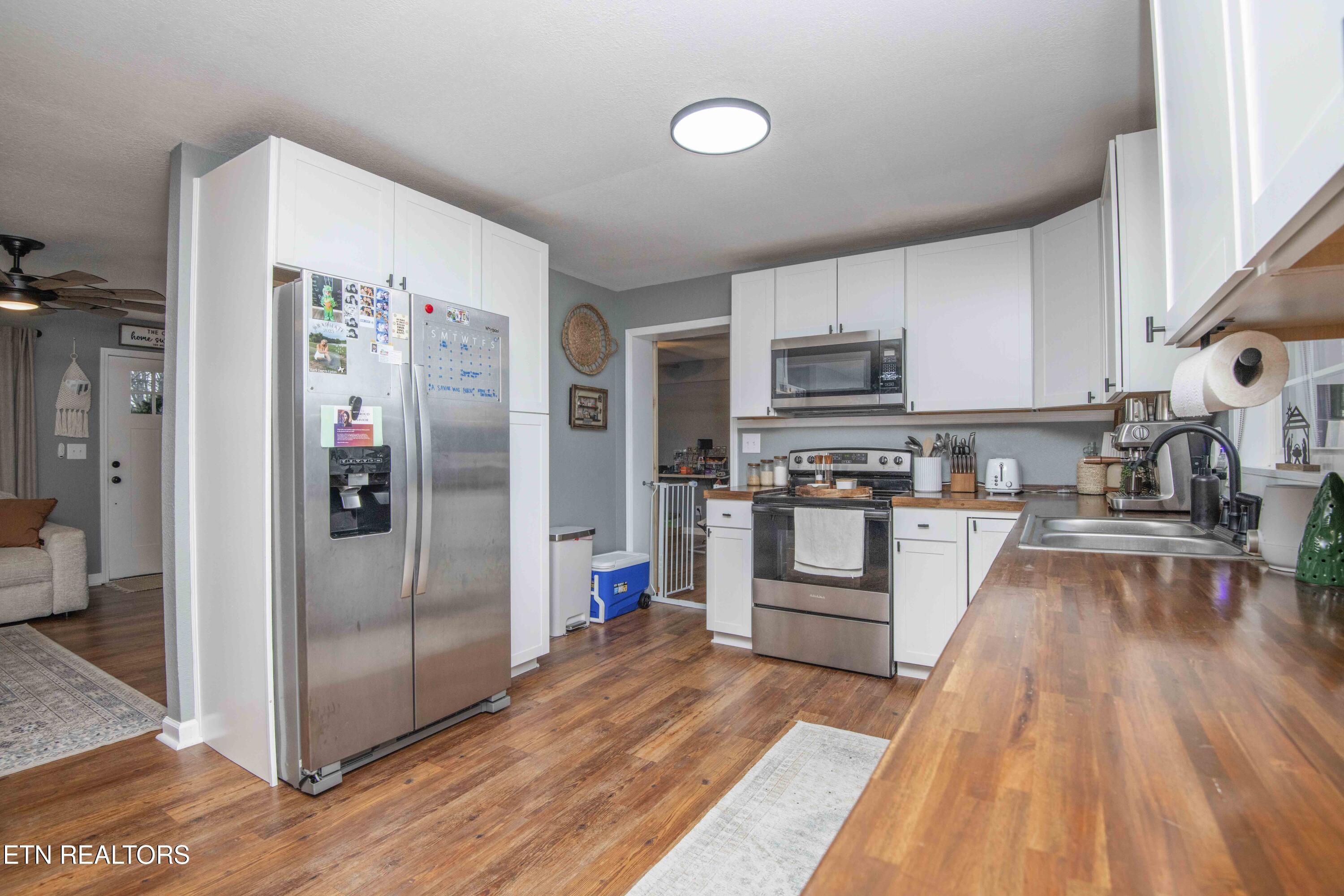 102 Hickory Lane Sweetwater TN 37874