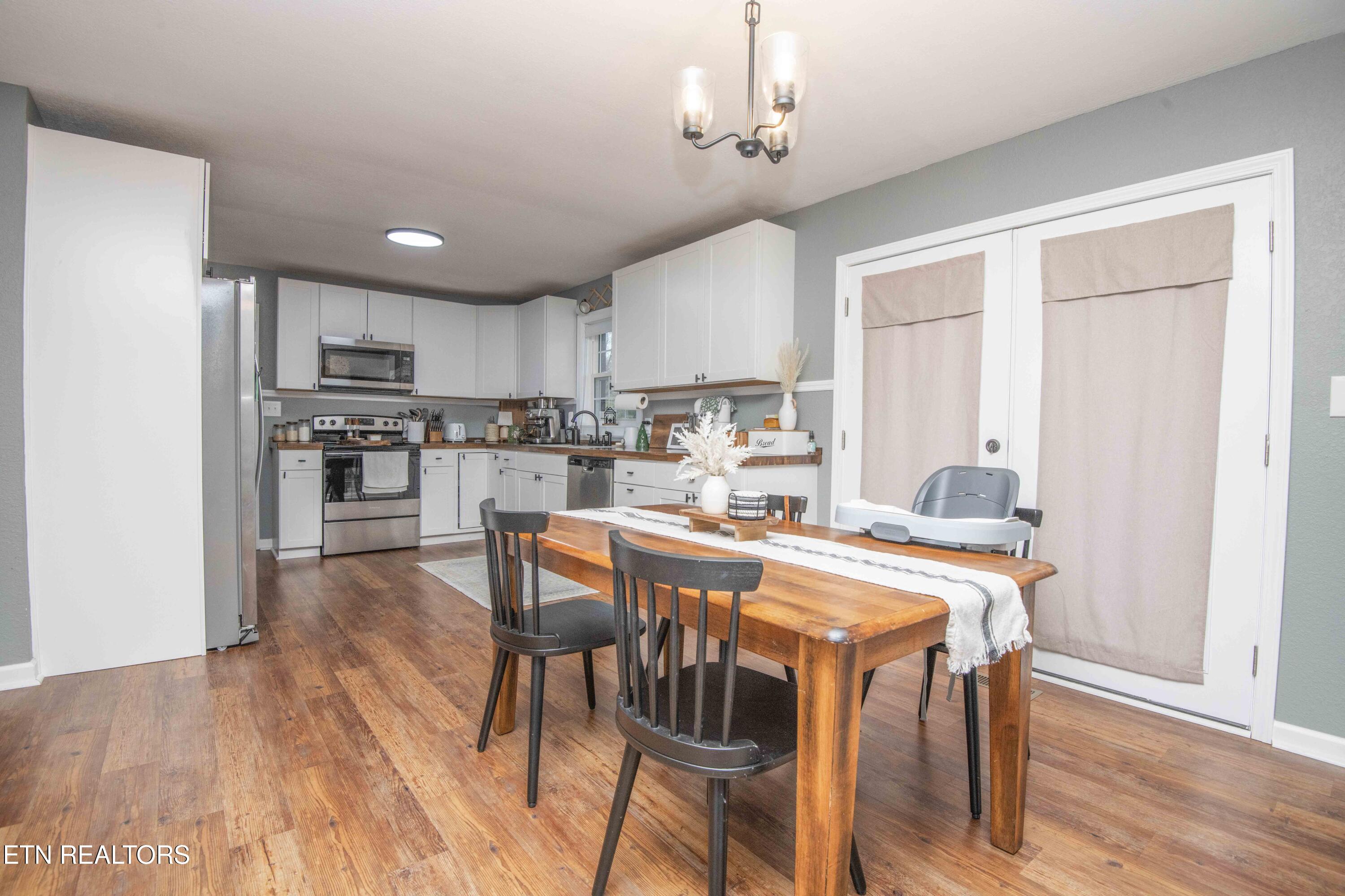 102 Hickory Lane Sweetwater TN 37874